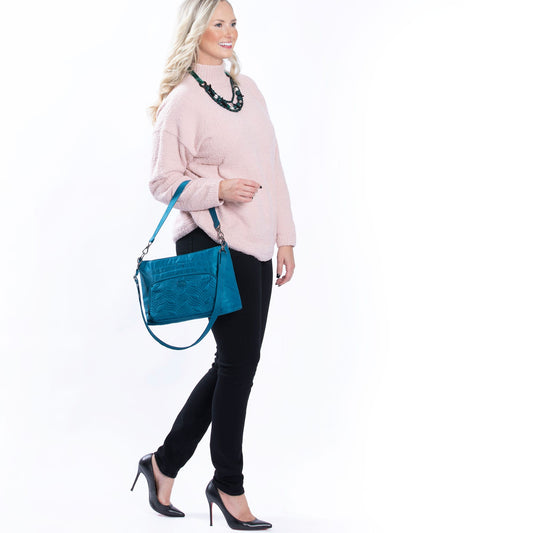Samba XL Convertible Crossbody Bag - - Samba-XL_Lifestyle_03