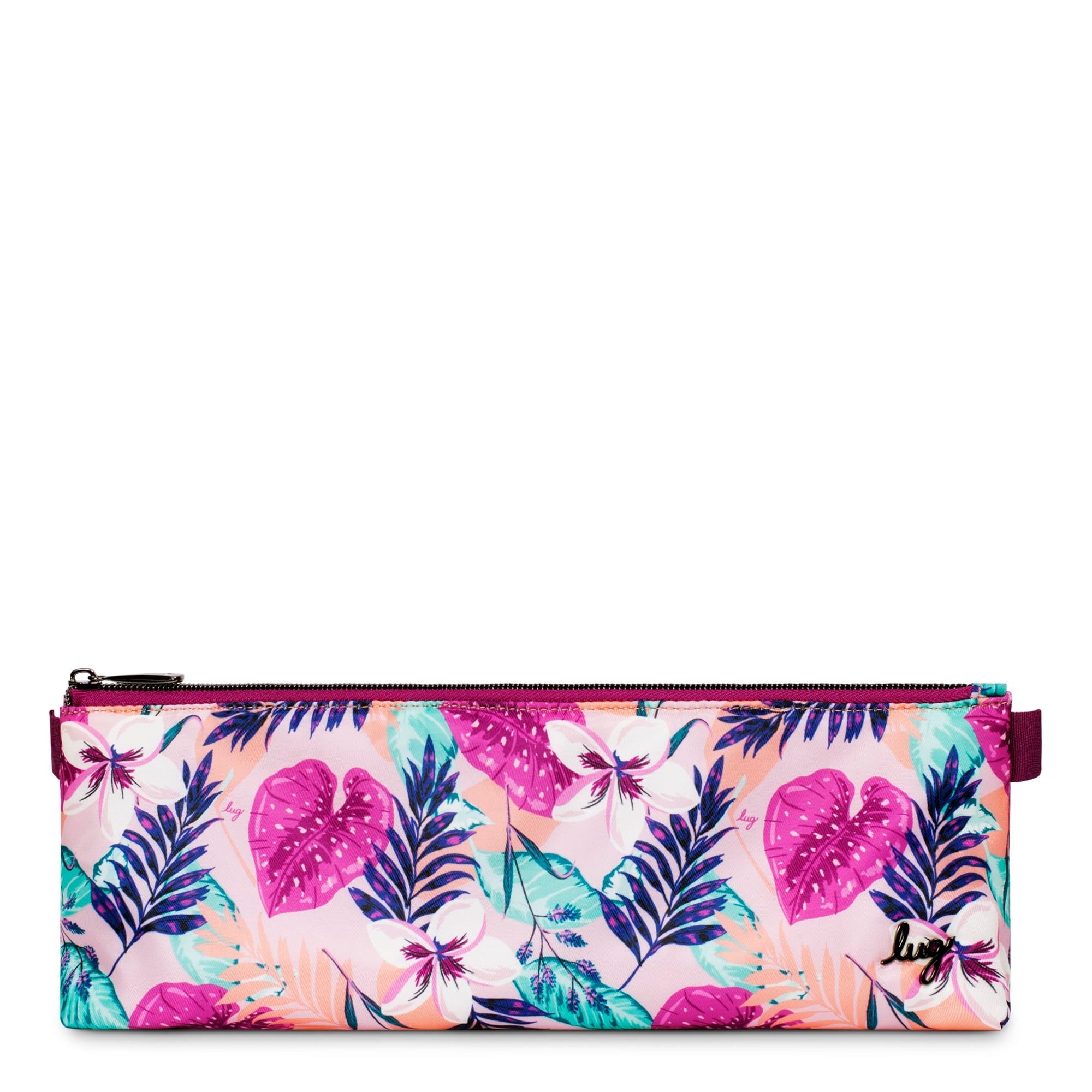 Schooner 3pc Storage Pouches - AZALEA PINK - SchoonerPouch_AzaleaPink_01