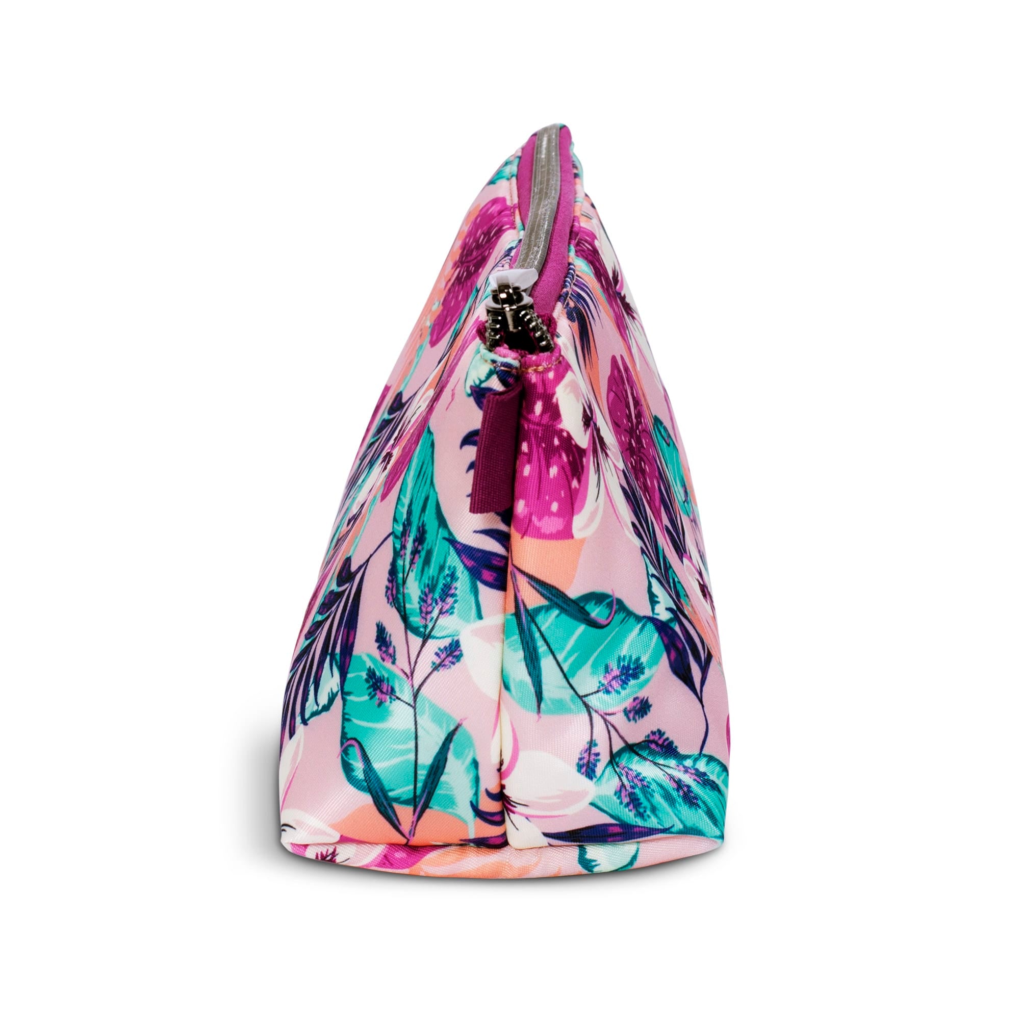 Schooner 3pc Storage Pouches - AZALEA PINK - SchoonerPouch_AzaleaPink_03