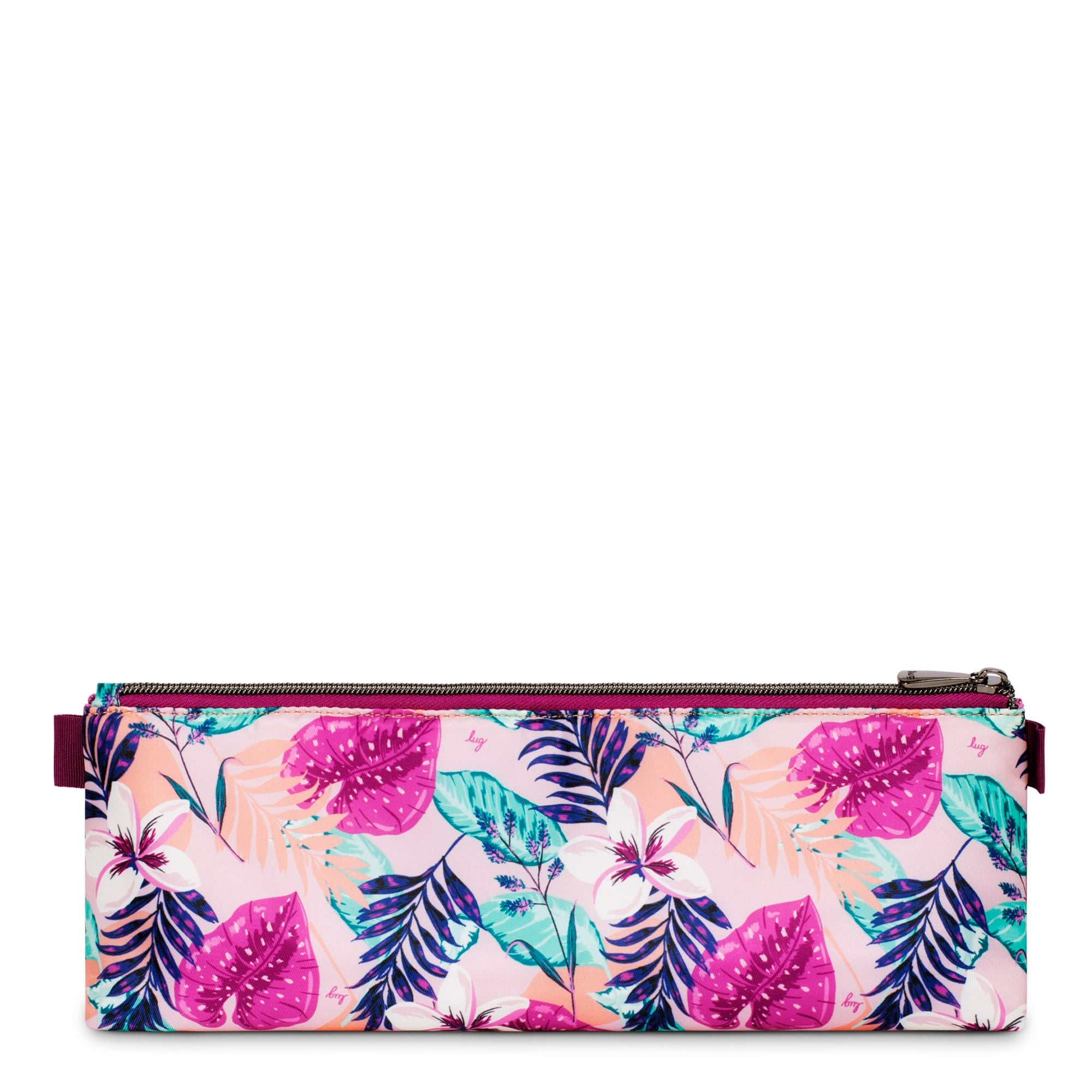 Schooner 3pc Storage Pouches - AZALEA PINK - SchoonerPouch_AzaleaPink_04