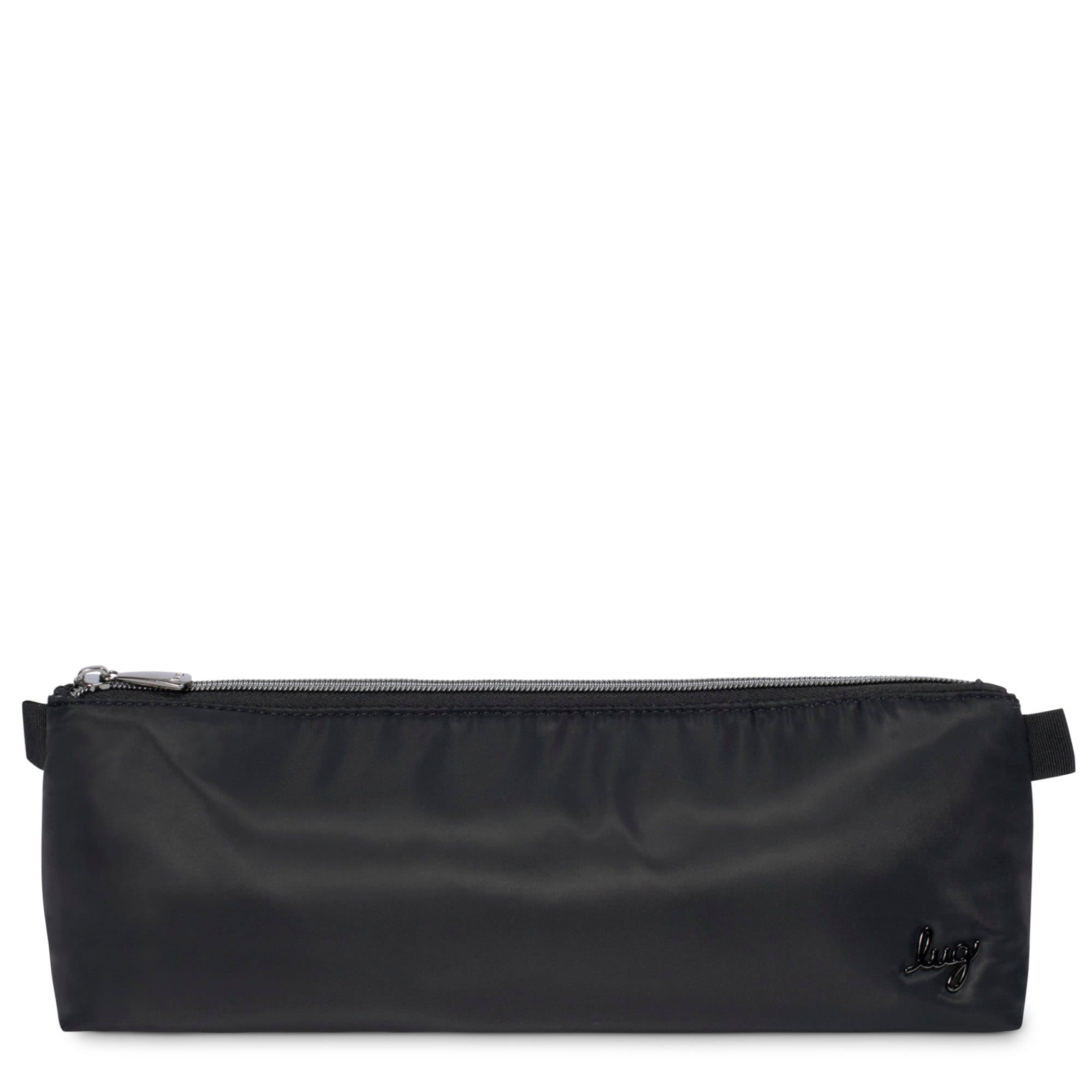 Schooner 3pc Storage Pouches - MIDNIGHT BLACK - SchoonerPouch_Black_01