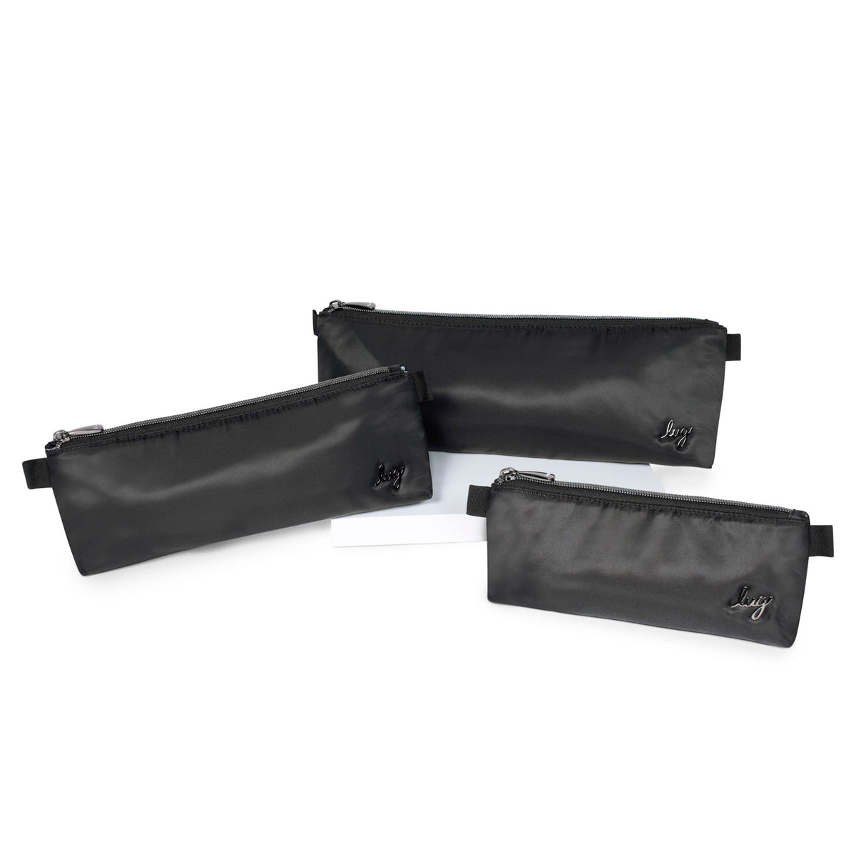 Schooner 3pc Storage Pouches