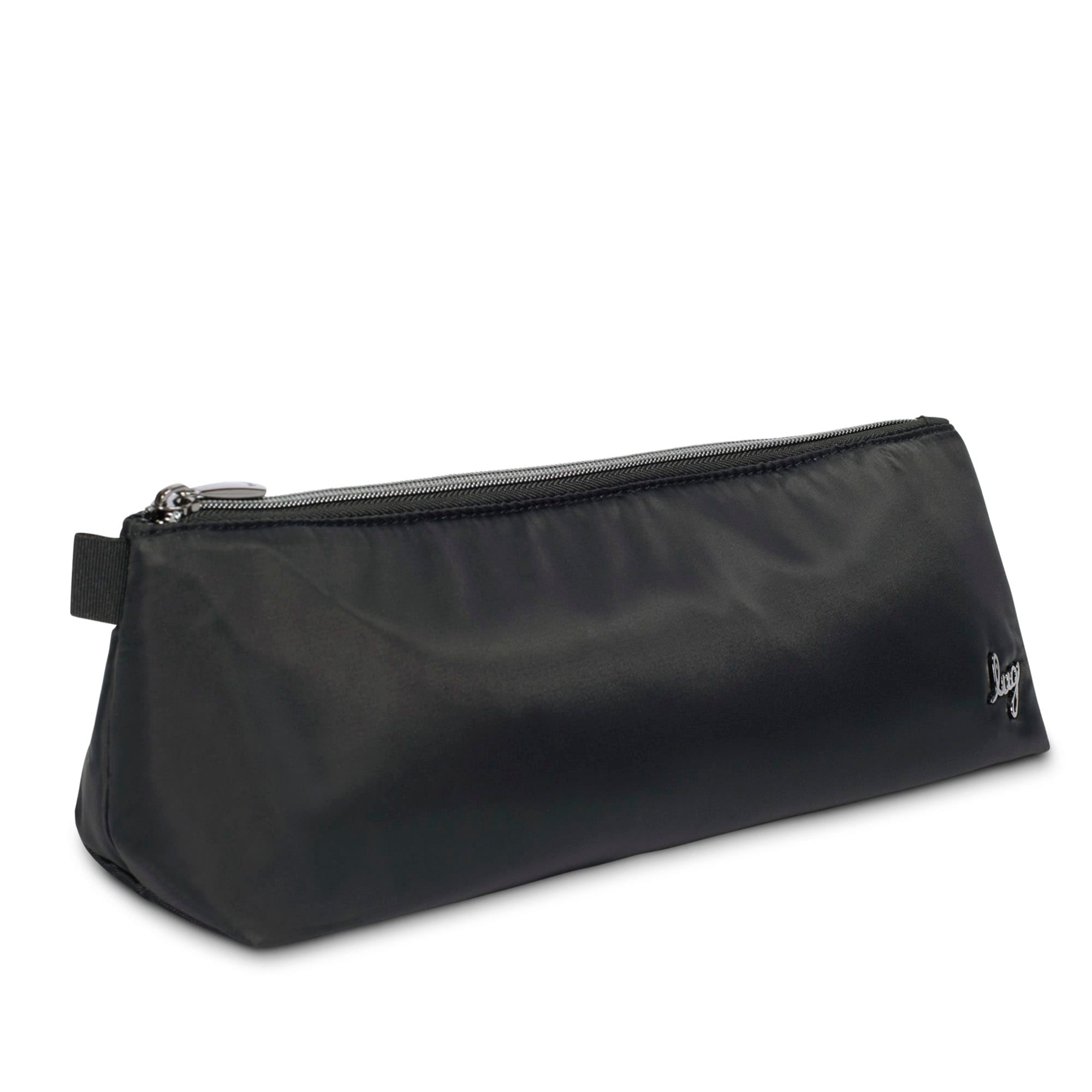 Schooner 3pc Storage Pouches - MIDNIGHT BLACK - SchoonerPouch_Black_02