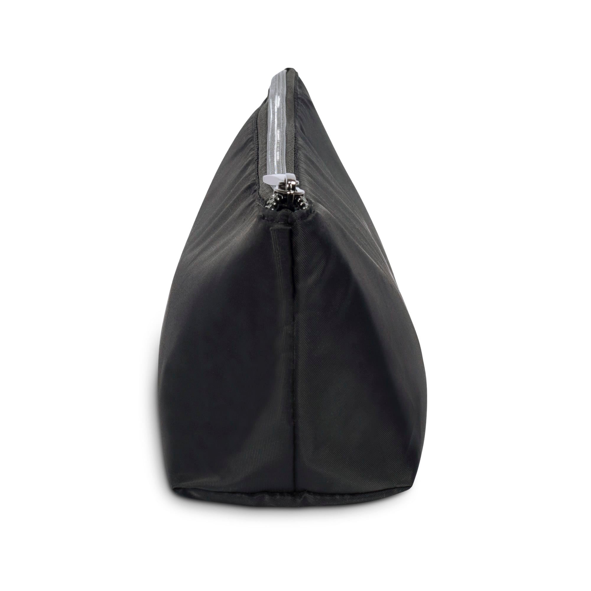 Schooner 3pc Storage Pouches - MIDNIGHT BLACK - SchoonerPouch_Black_03