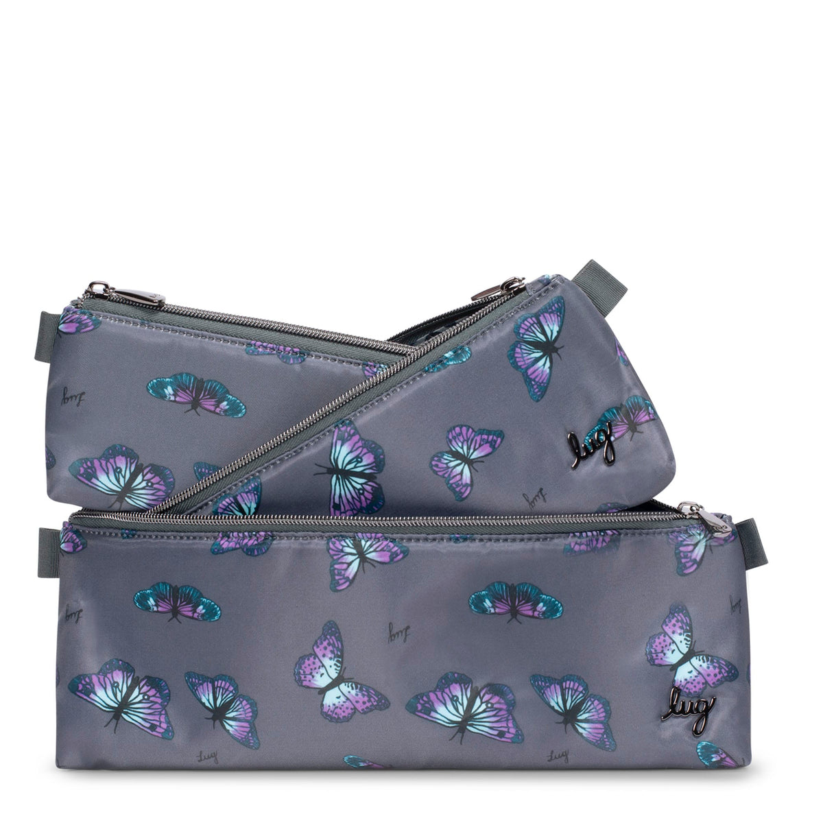 Schooner 3pc Storage Pouches
