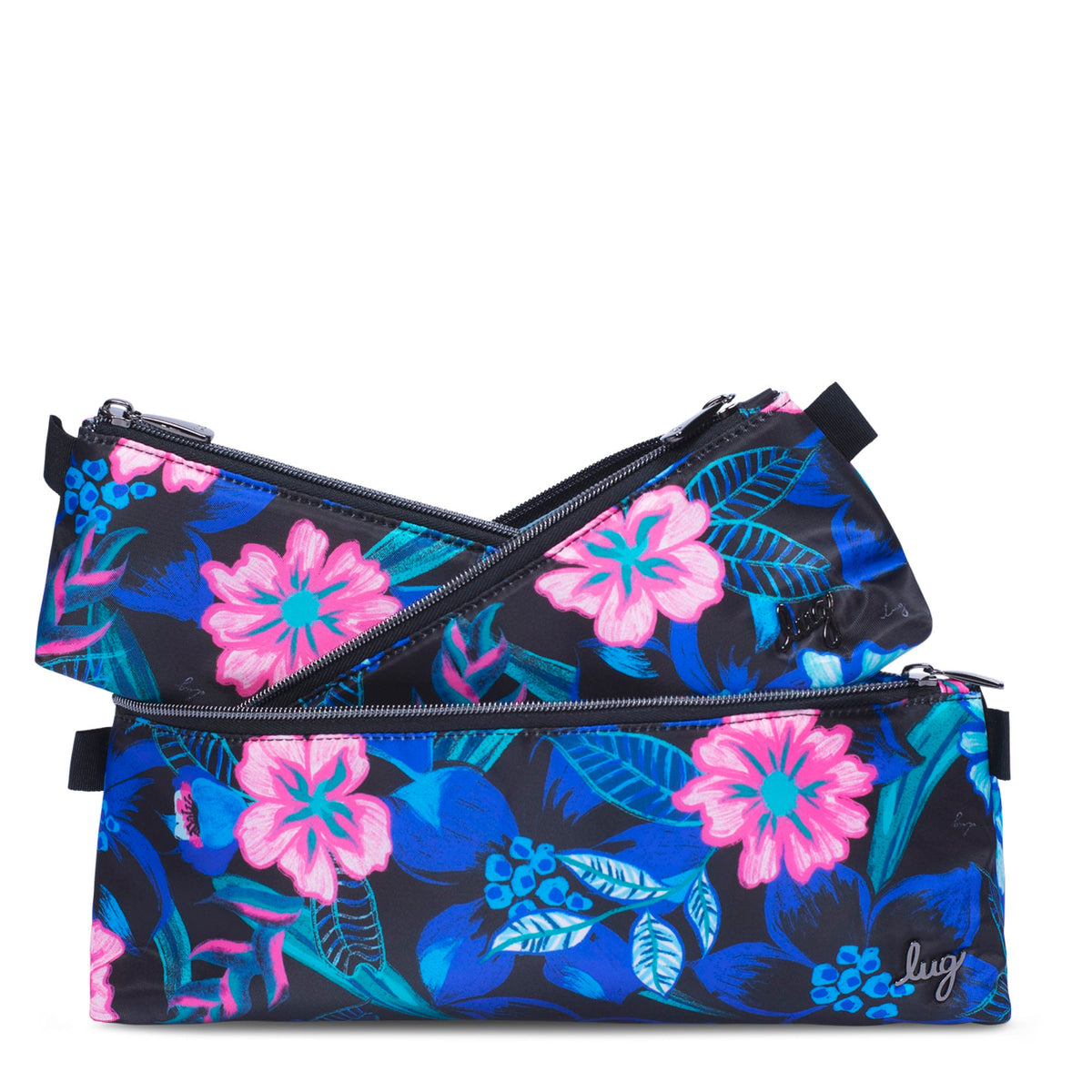 Schooner 3pc Storage Pouches