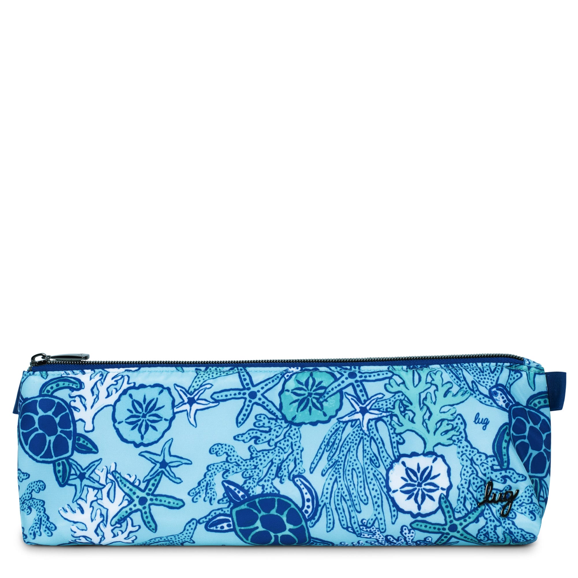 Schooner 3pc Storage Pouches - SEALIFE BLUE - SchoonerPouch_SeaLifeBlue_01