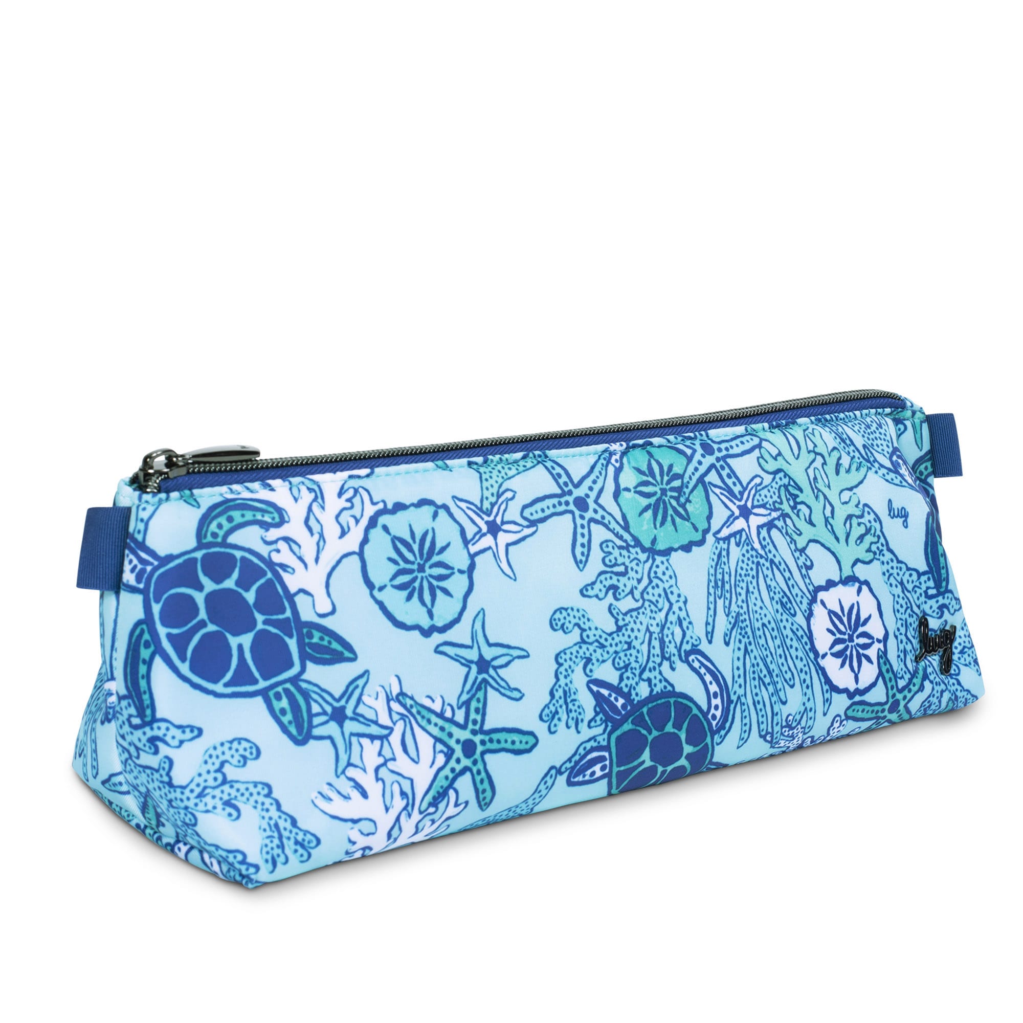 Schooner 3pc Storage Pouches - SEALIFE BLUE - SchoonerPouch_SeaLifeBlue_02