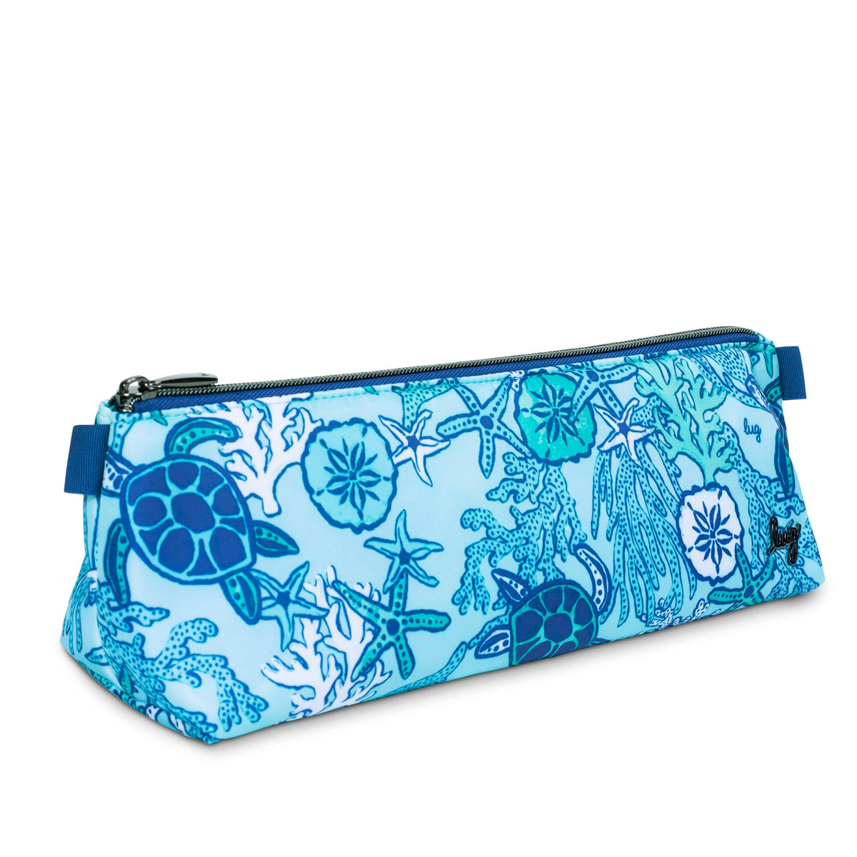 Schooner 3pc Storage Pouches