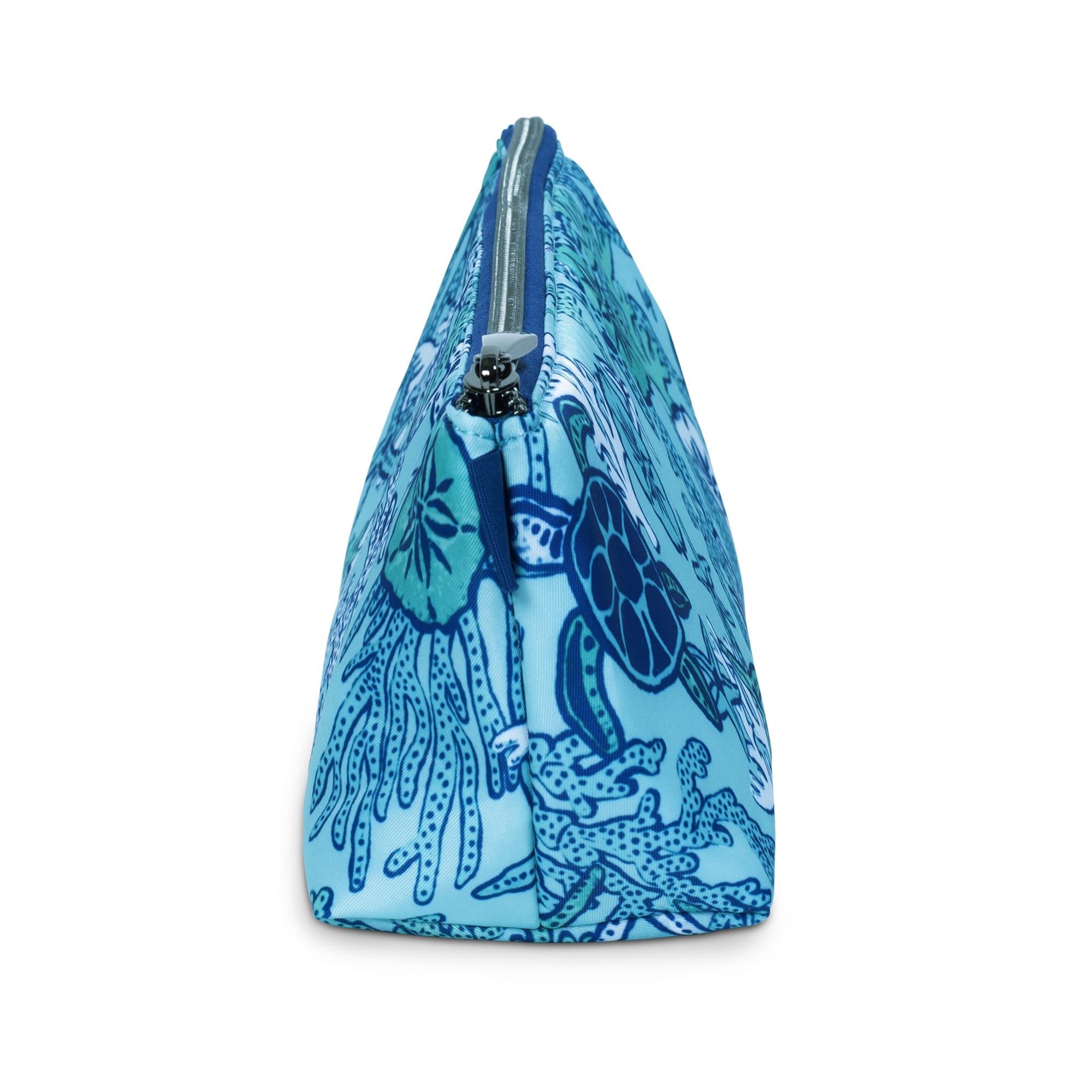 Schooner 3pc Storage Pouches - SEALIFE BLUE - SchoonerPouch_SeaLifeBlue_03