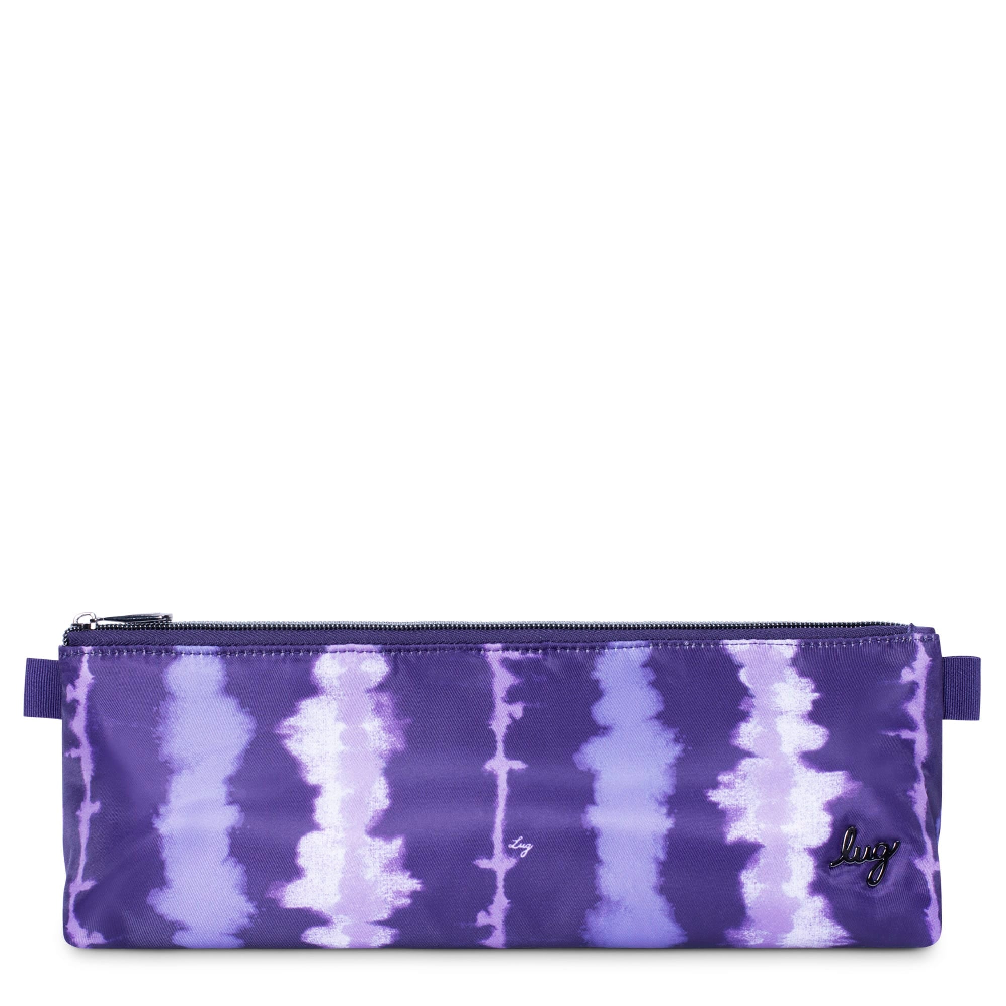 Schooner 3pc Storage Pouches - SHIBORI PURPLE - SchoonerPouch_ShiboriPurple_01