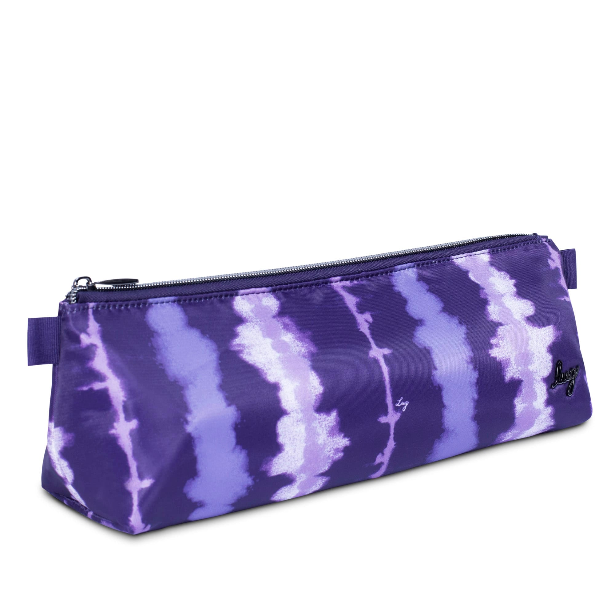 Schooner 3pc Storage Pouches - SHIBORI PURPLE - SchoonerPouch_ShiboriPurple_02
