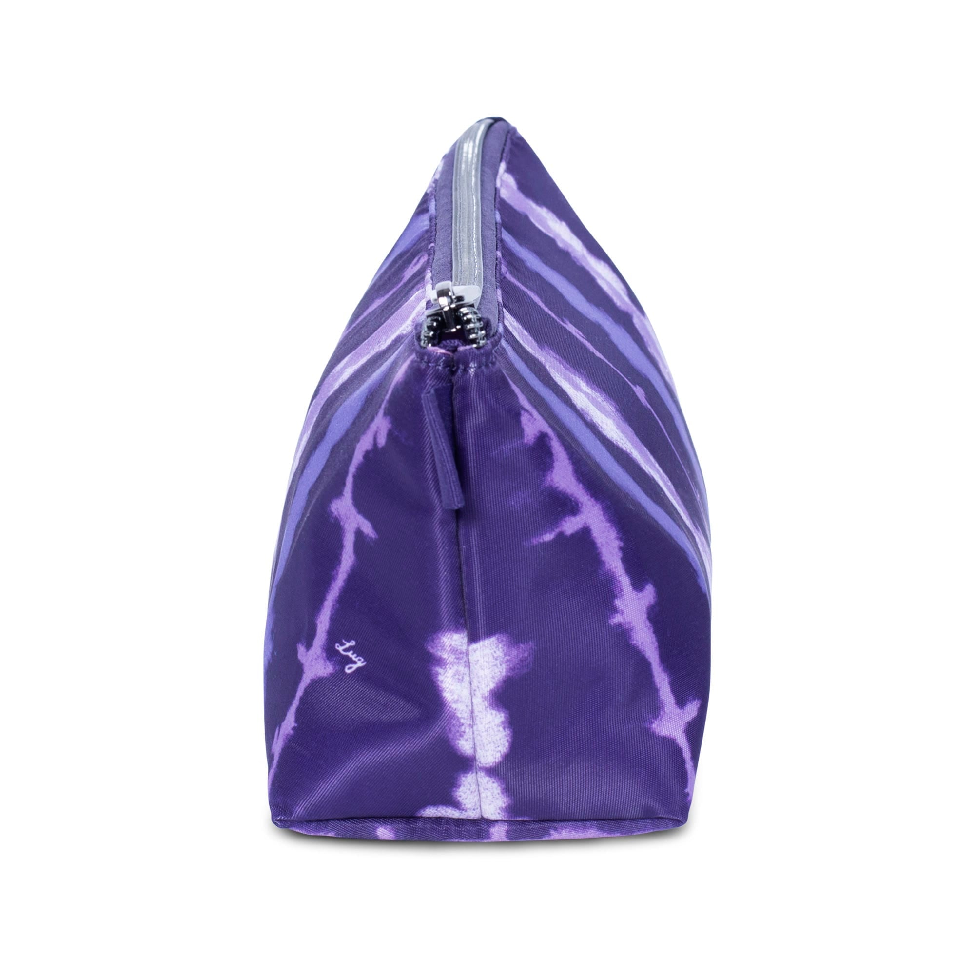 Schooner 3pc Storage Pouches - SHIBORI PURPLE - SchoonerPouch_ShiboriPurple_03