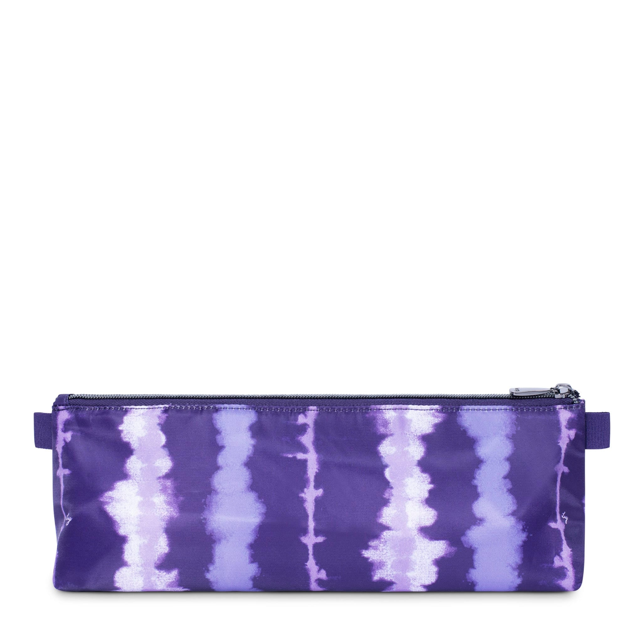 Schooner 3pc Storage Pouches - SHIBORI PURPLE - SchoonerPouch_ShiboriPurple_04