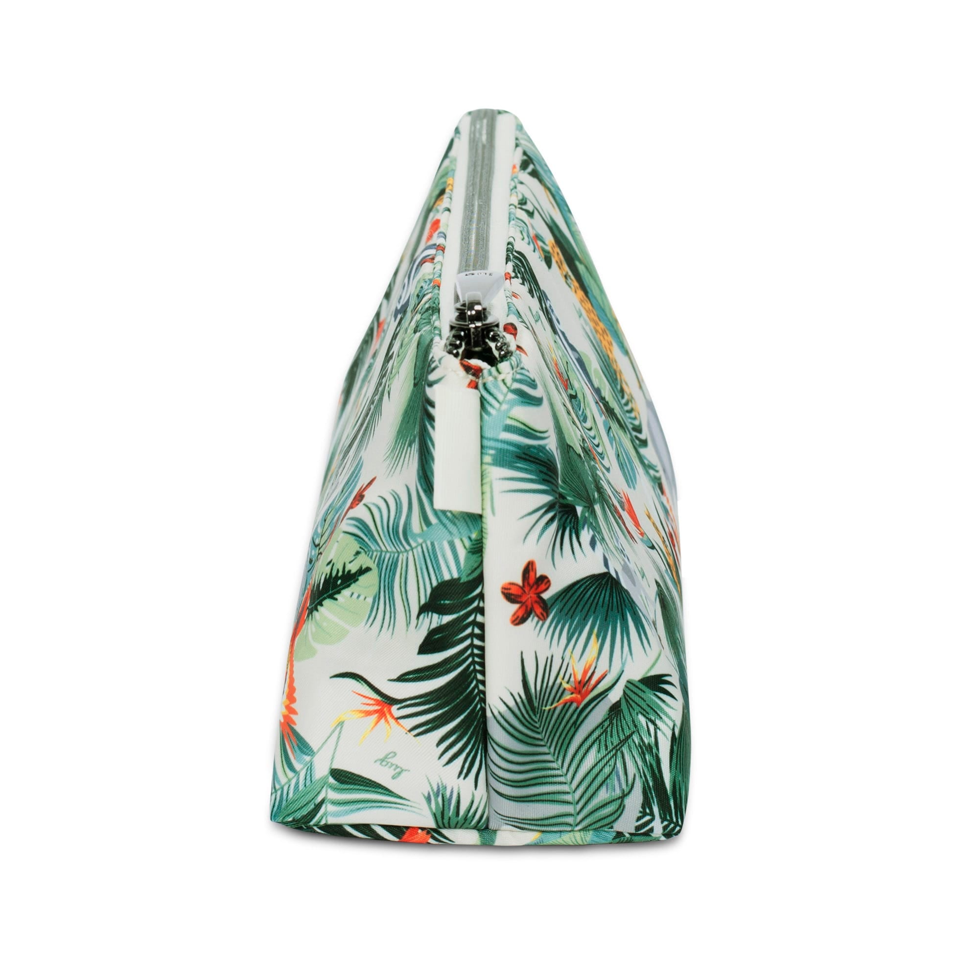 Schooner 3pc Storage Pouches - WILDLIFE CREAM - SchoonerPouch_WildlifeCream_03