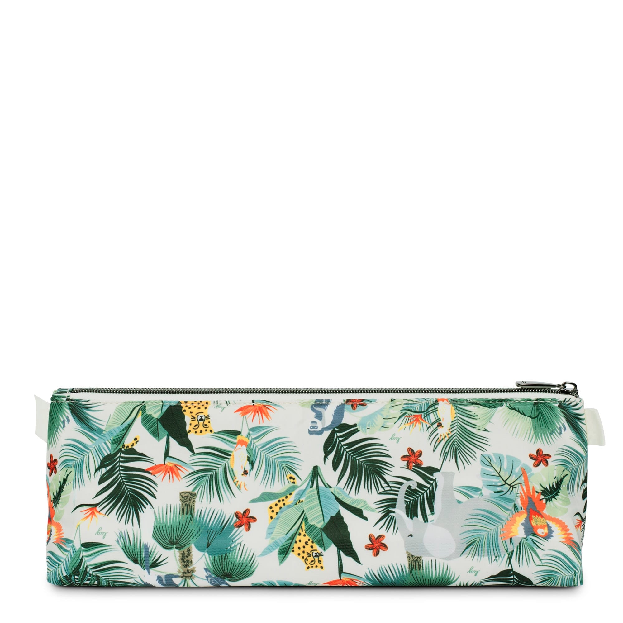 Schooner 3pc Storage Pouches - WILDLIFE CREAM - SchoonerPouch_WildlifeCream_04