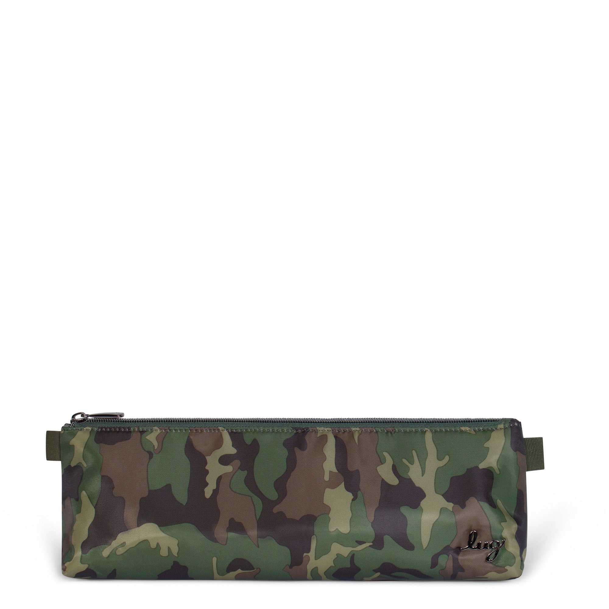 Schooner 3pc Storage Pouches - CAMO GREEN - Schooner_CamoGreen_01