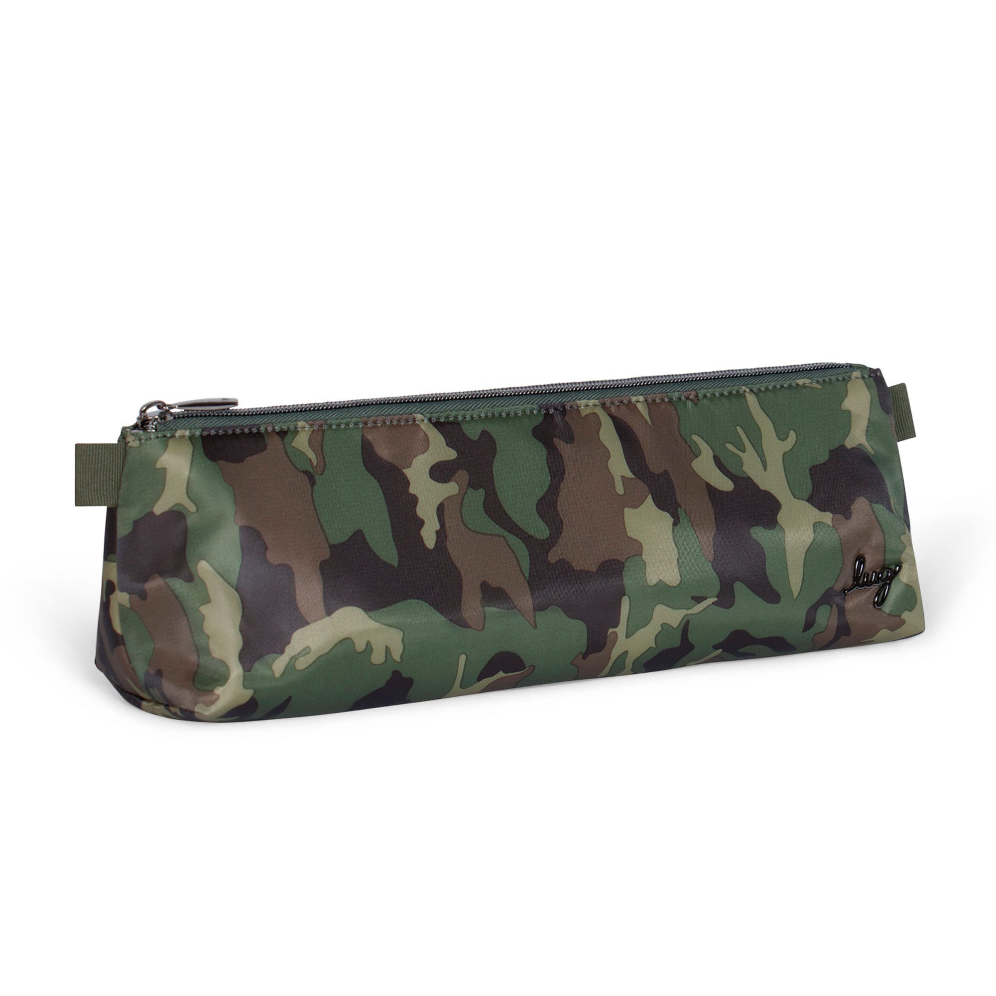 Schooner 3pc Storage Pouches - CAMO GREEN - Schooner_CamoGreen_02