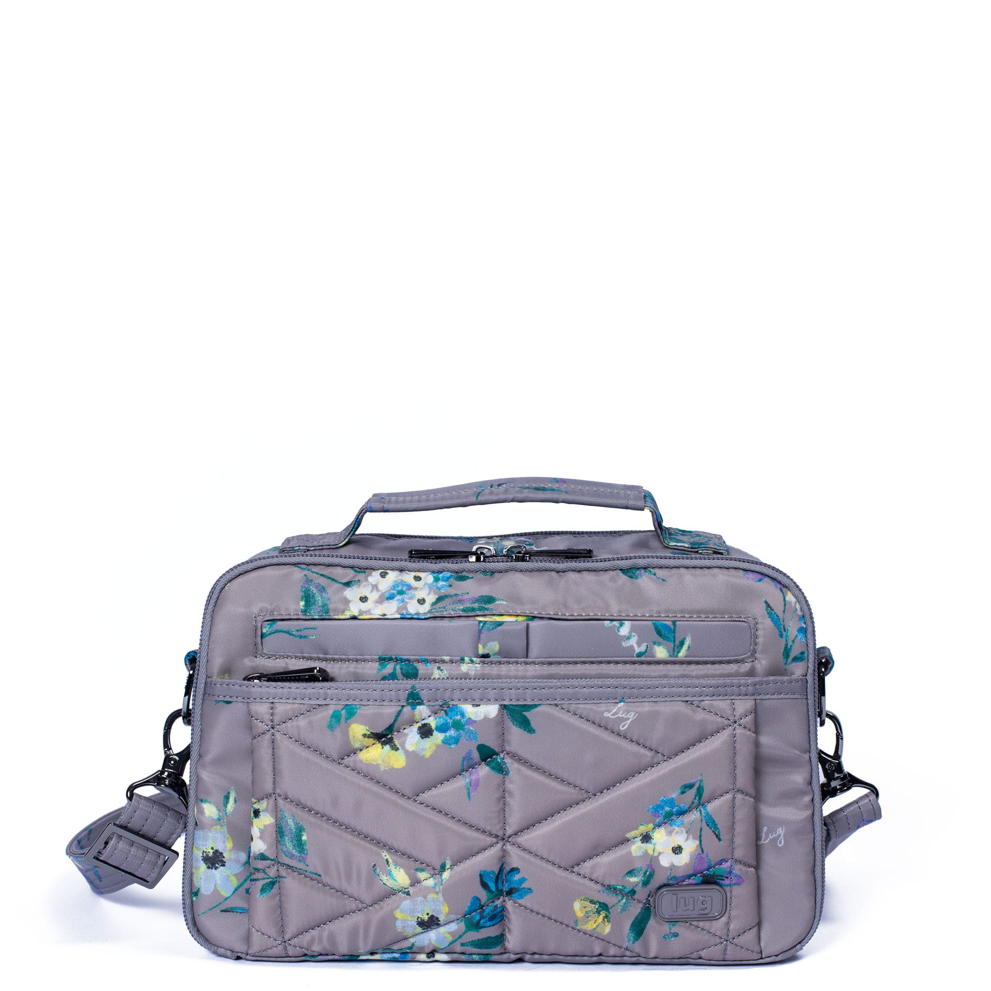 Scoop 2 Crossbody Bag - BOUQUET PEARL - Scoop2_BouquetPearl_01