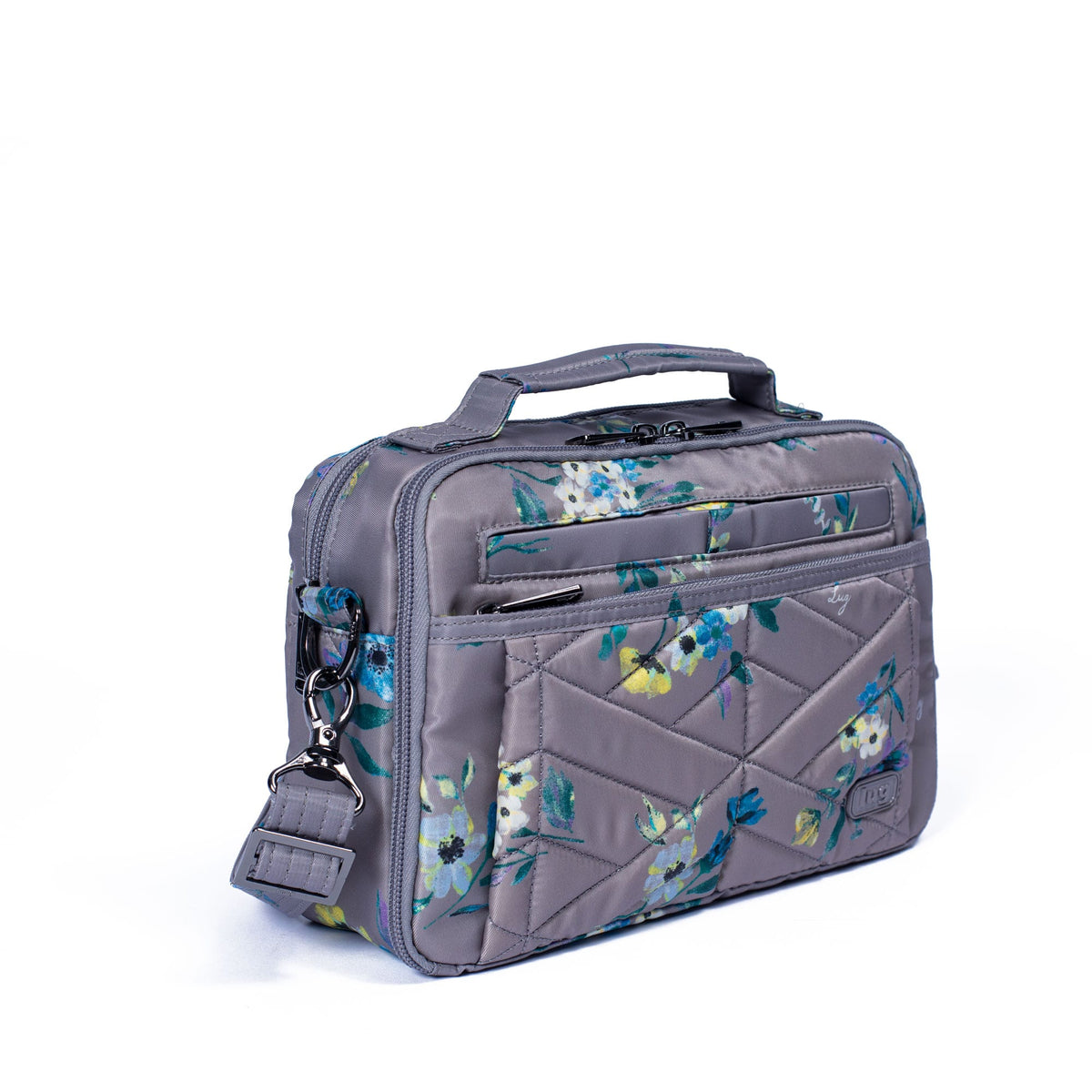 Scoop 2 Crossbody Bag - BOUQUET PEARL - Scoop2_BouquetPearl_02