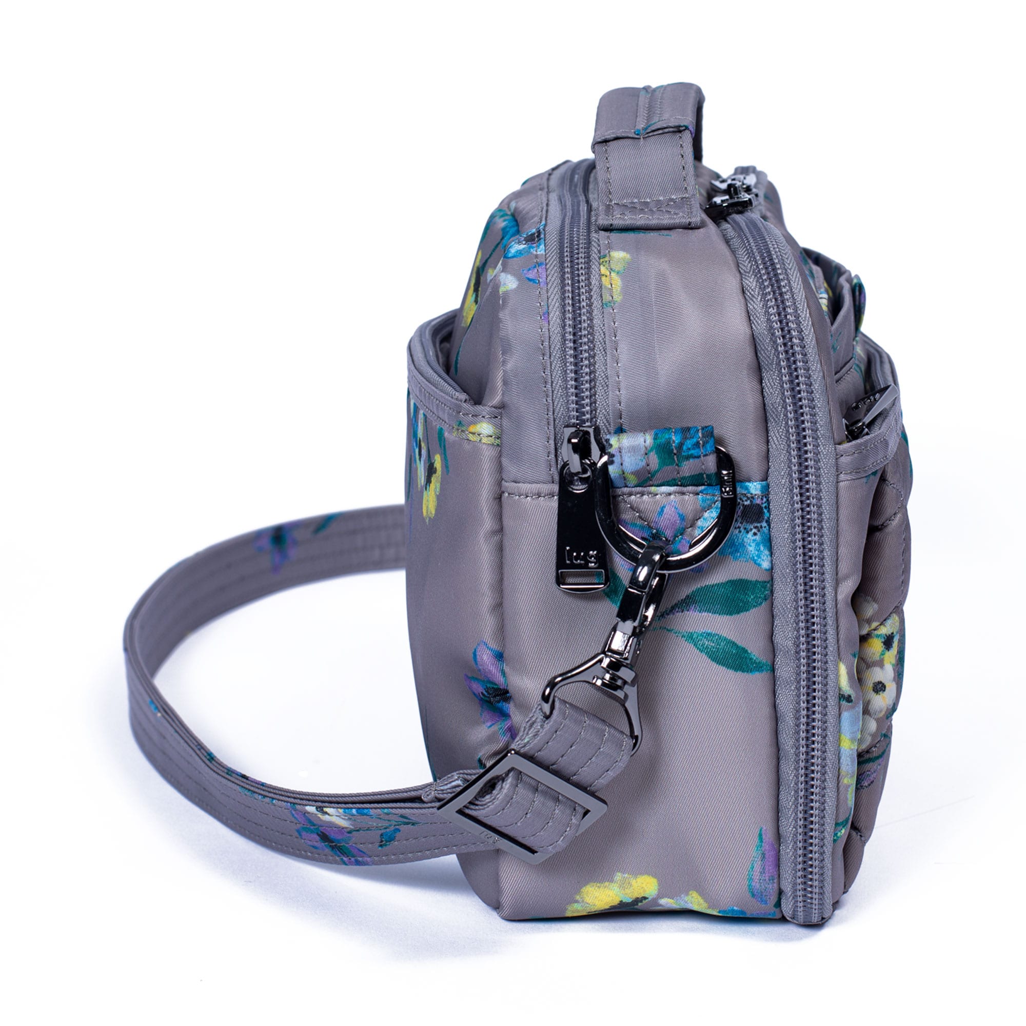 Scoop 2 Crossbody Bag - BOUQUET PEARL - Scoop2_BouquetPearl_03