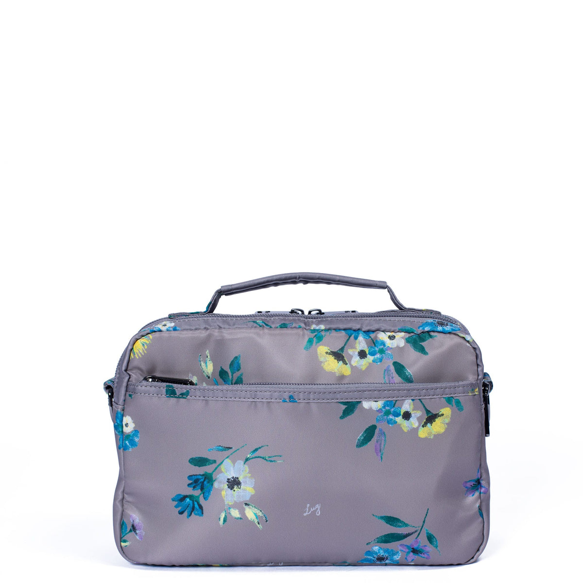 Scoop 2 Crossbody Bag - BOUQUET PEARL - Scoop2_BouquetPearl_04