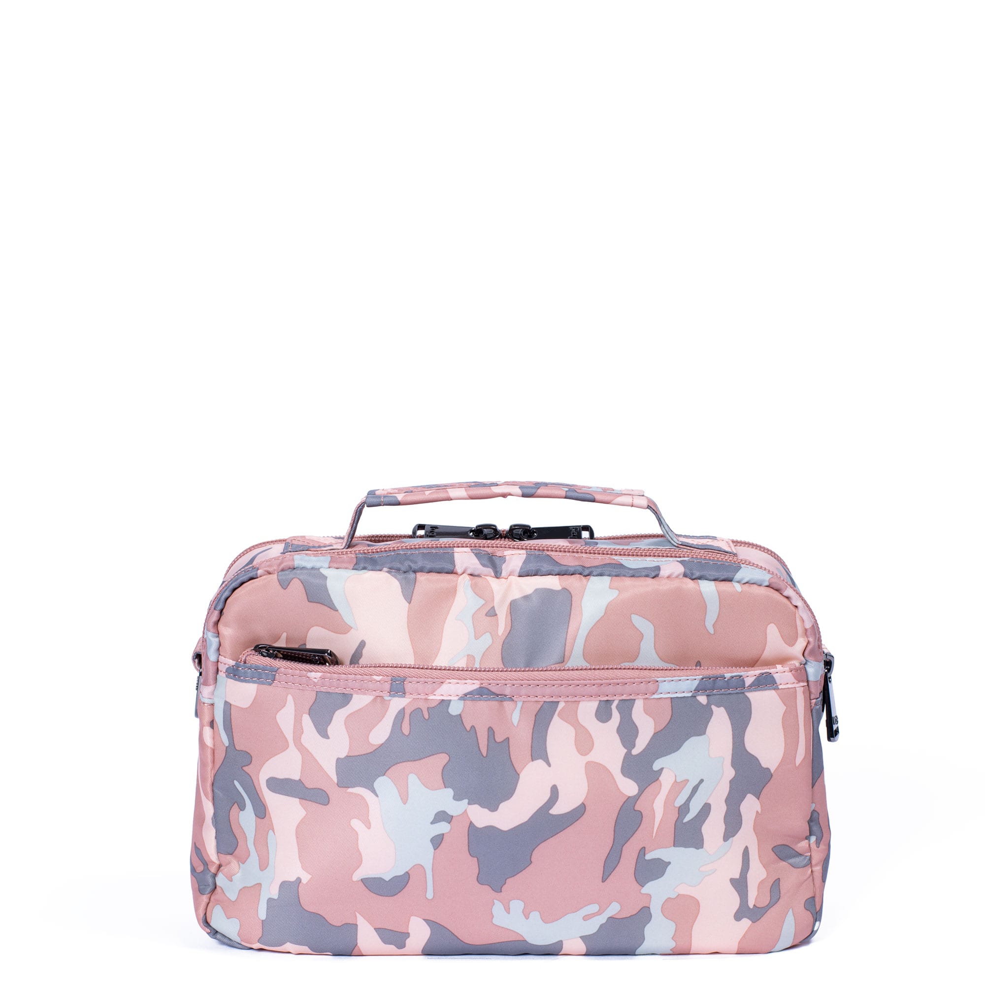 Scoop 2 Crossbody Bag - CAMO ROSE - Scoop2_CamoRose_04