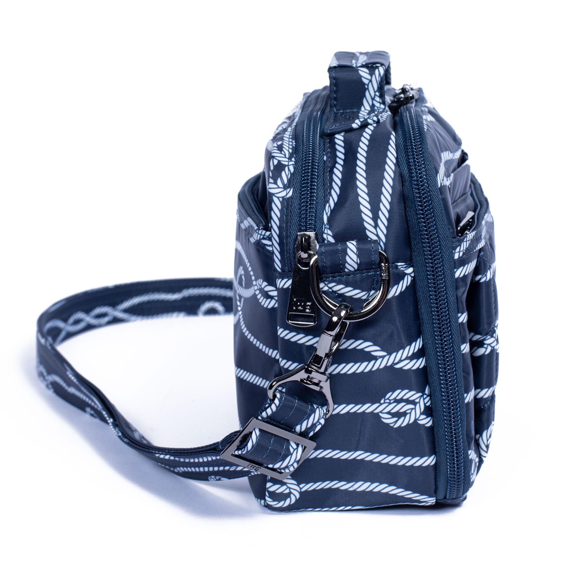 Scoop 2 Crossbody Bag - NAUTICAL NAVY - Scoop2_NauticalNavy_03