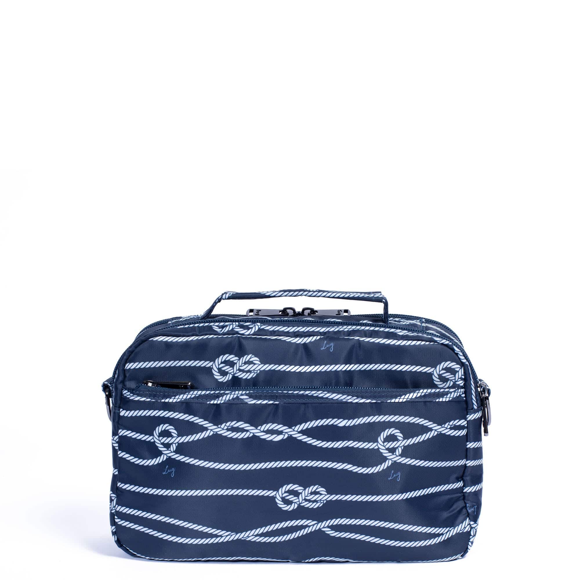 Scoop 2 Crossbody Bag - NAUTICAL NAVY - Scoop2_NauticalNavy_04