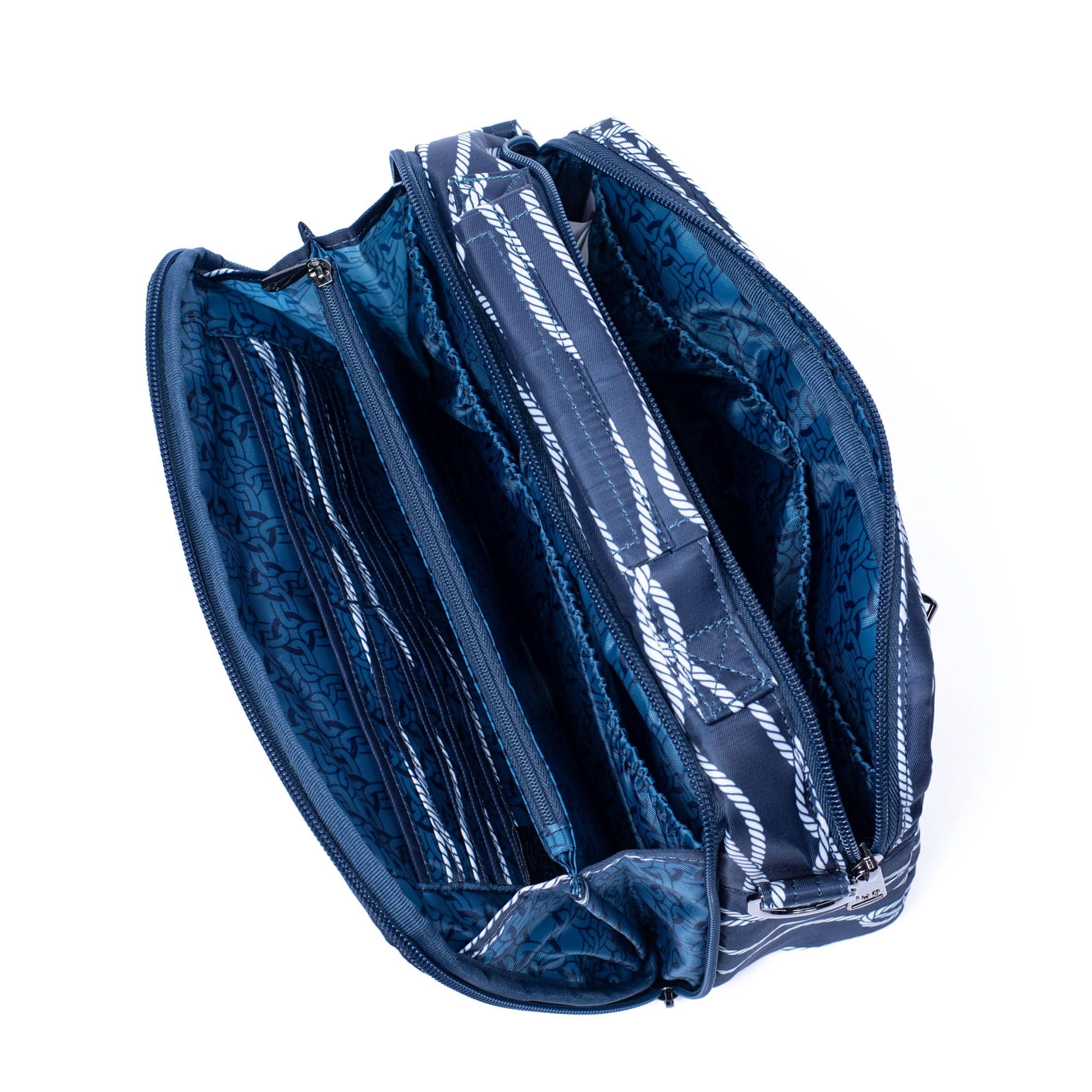 Scoop 2 Crossbody Bag - NAUTICAL NAVY - Scoop2_NauticalNavy_05