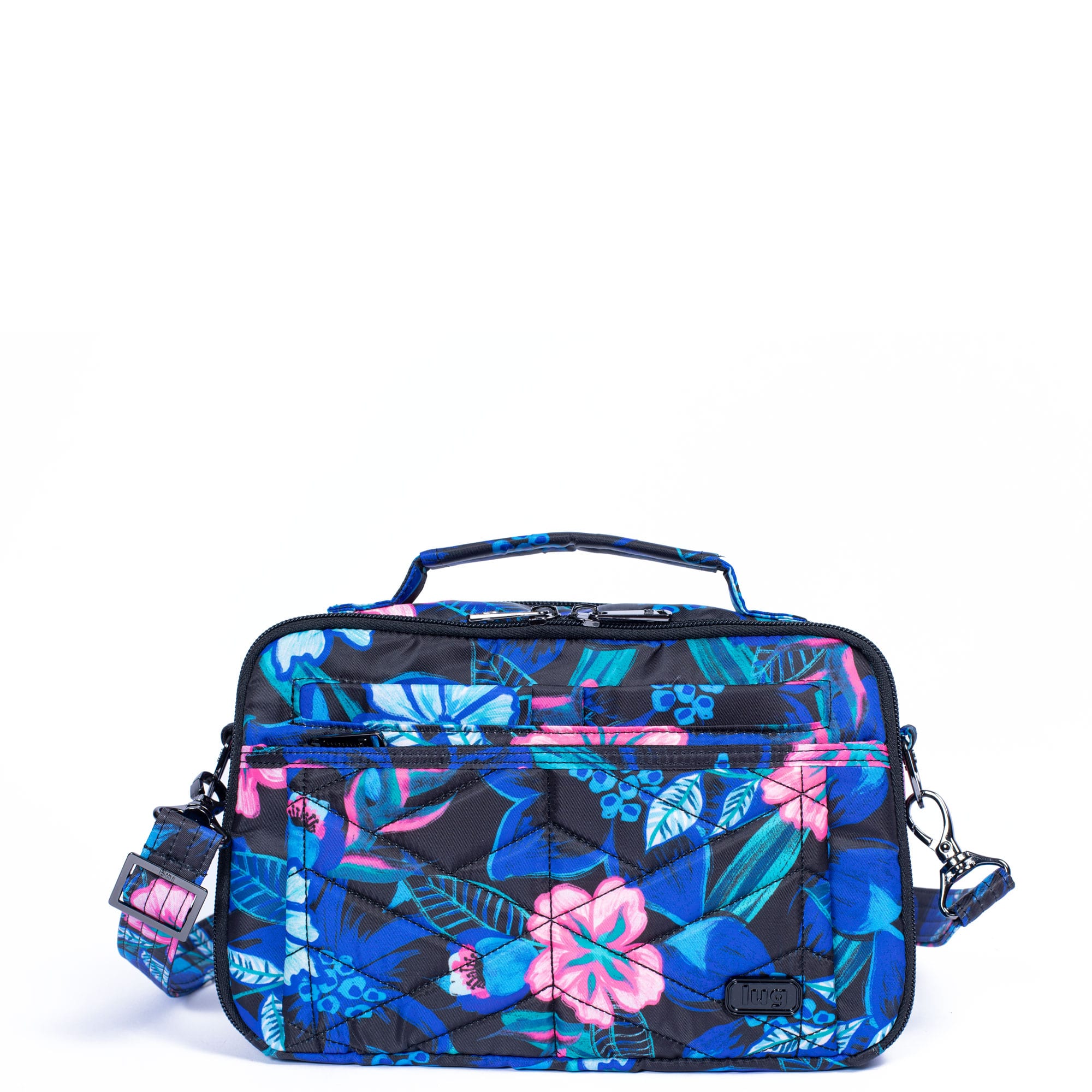 Scoop 2 Crossbody Bag - RESORT BLACK - Scoop2_ResortBlack_01