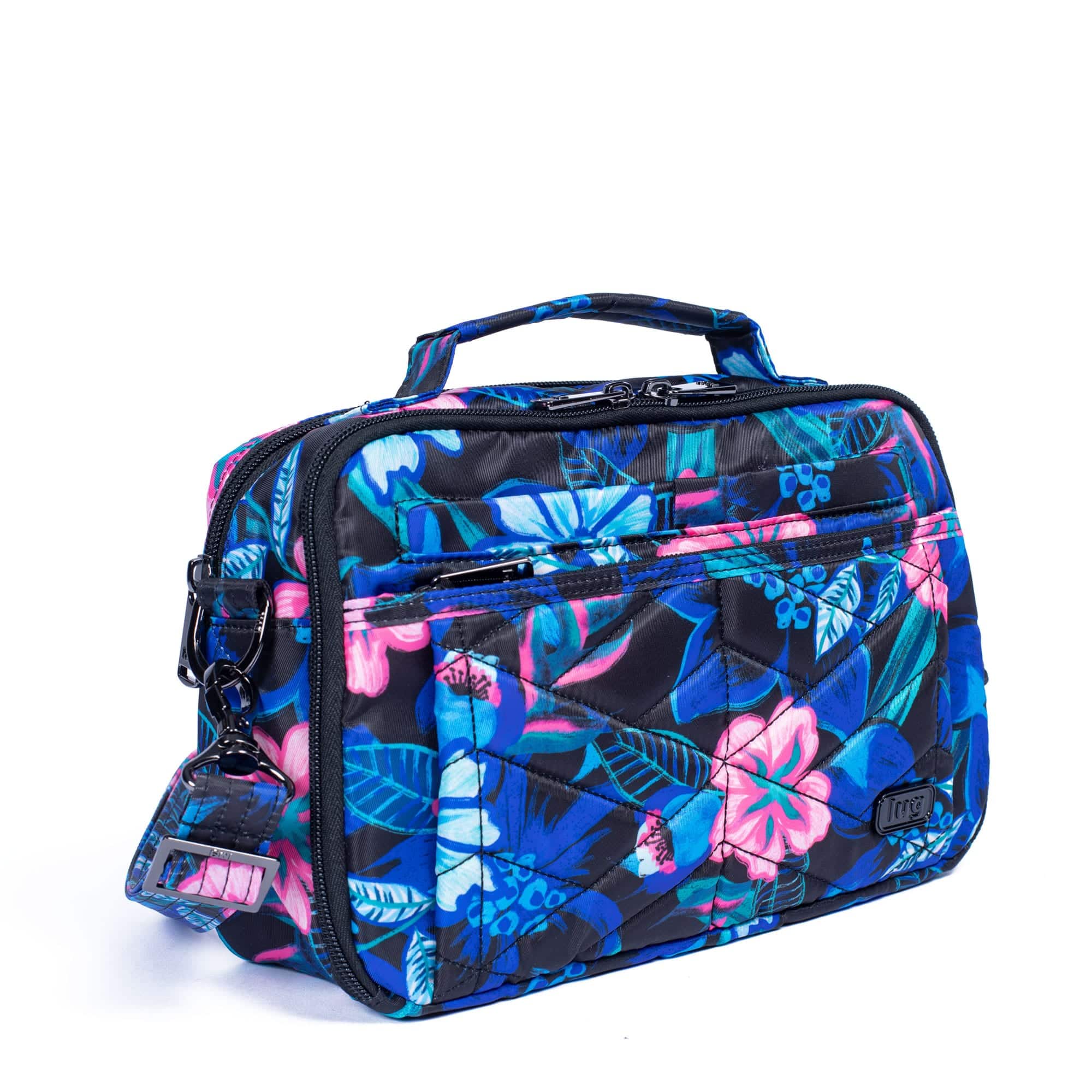Scoop 2 Crossbody Bag - RESORT BLACK - Scoop2_ResortBlack_02
