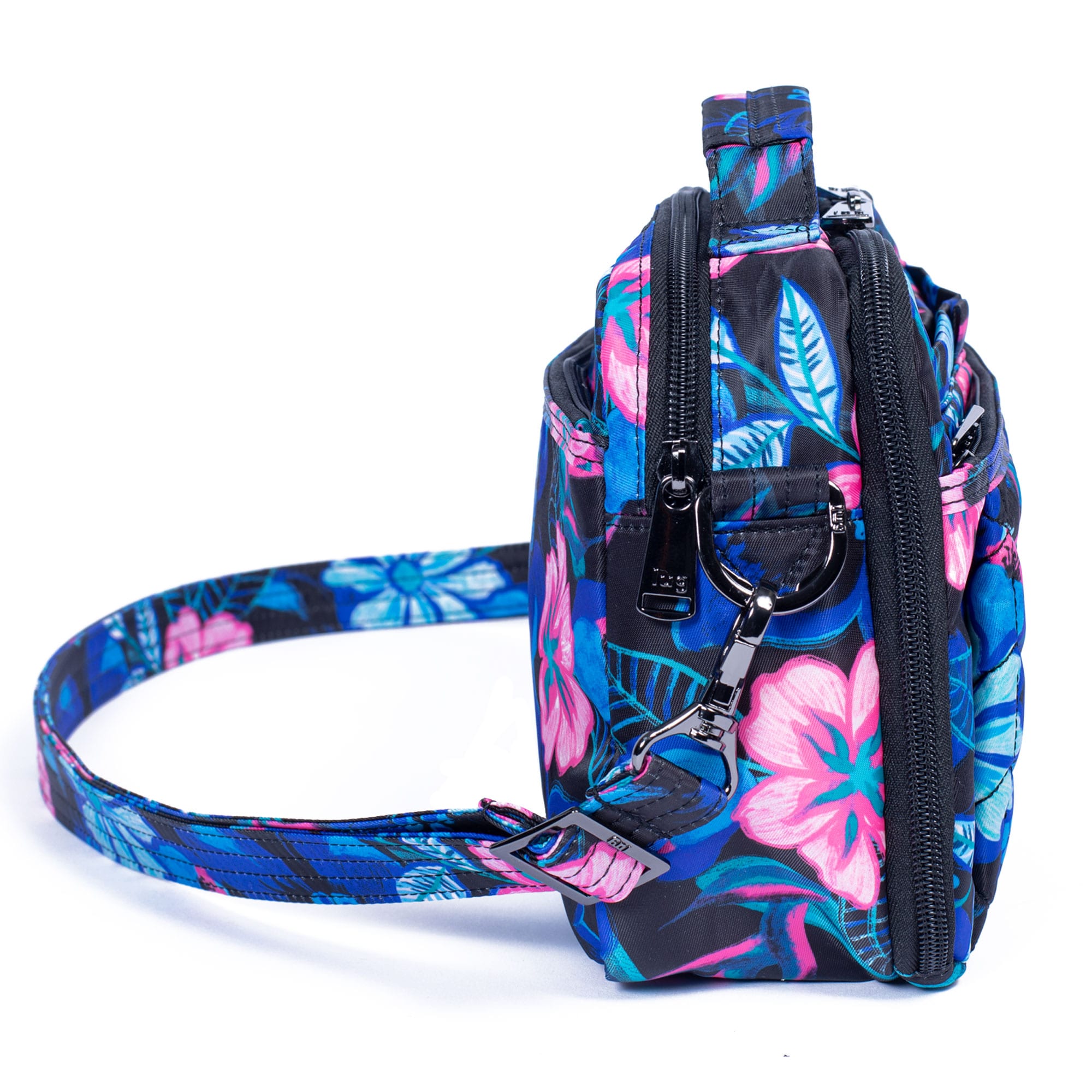 Scoop 2 Crossbody Bag - RESORT BLACK - Scoop2_ResortBlack_03