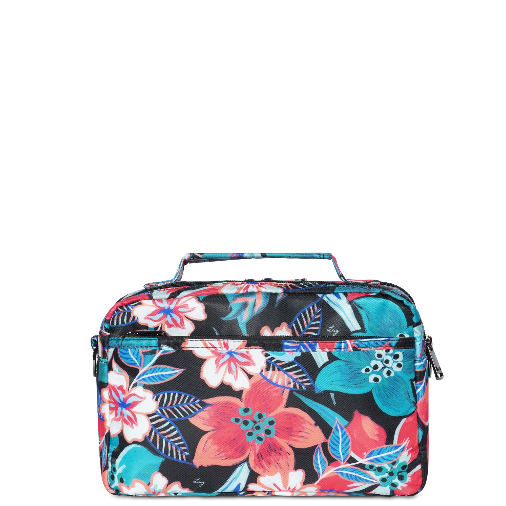 Scoop 2 Crossbody Bag - RESORT TROPICS - Scoop2_ResortTropics_04