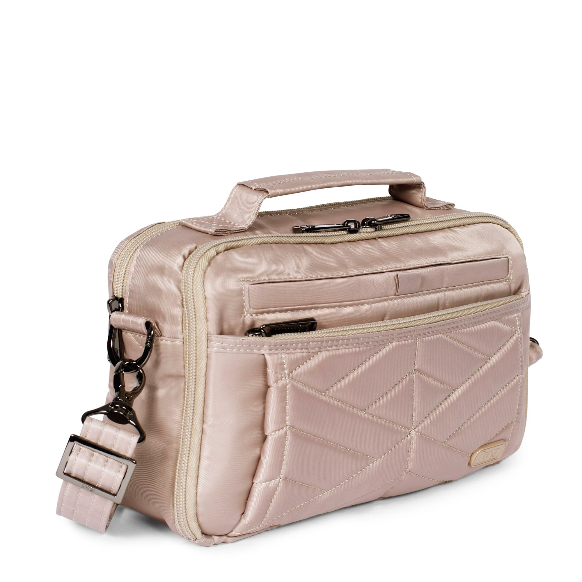 Scoop 2 Crossbody Bag - SAND TAUPE - Scoop2_SandTaupe_02_3