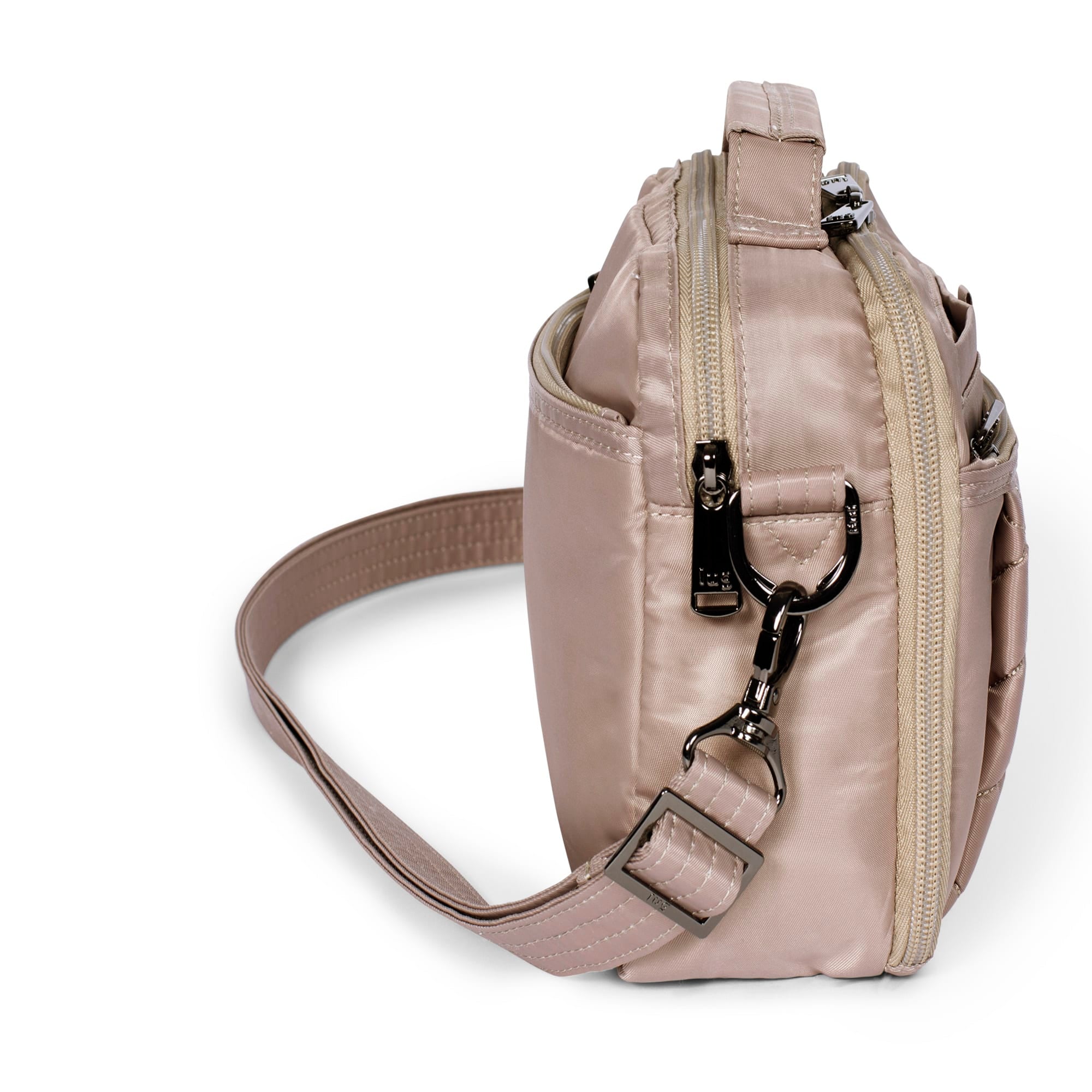 Scoop 2 Crossbody Bag - SAND TAUPE - Scoop2_SandTaupe_03_3