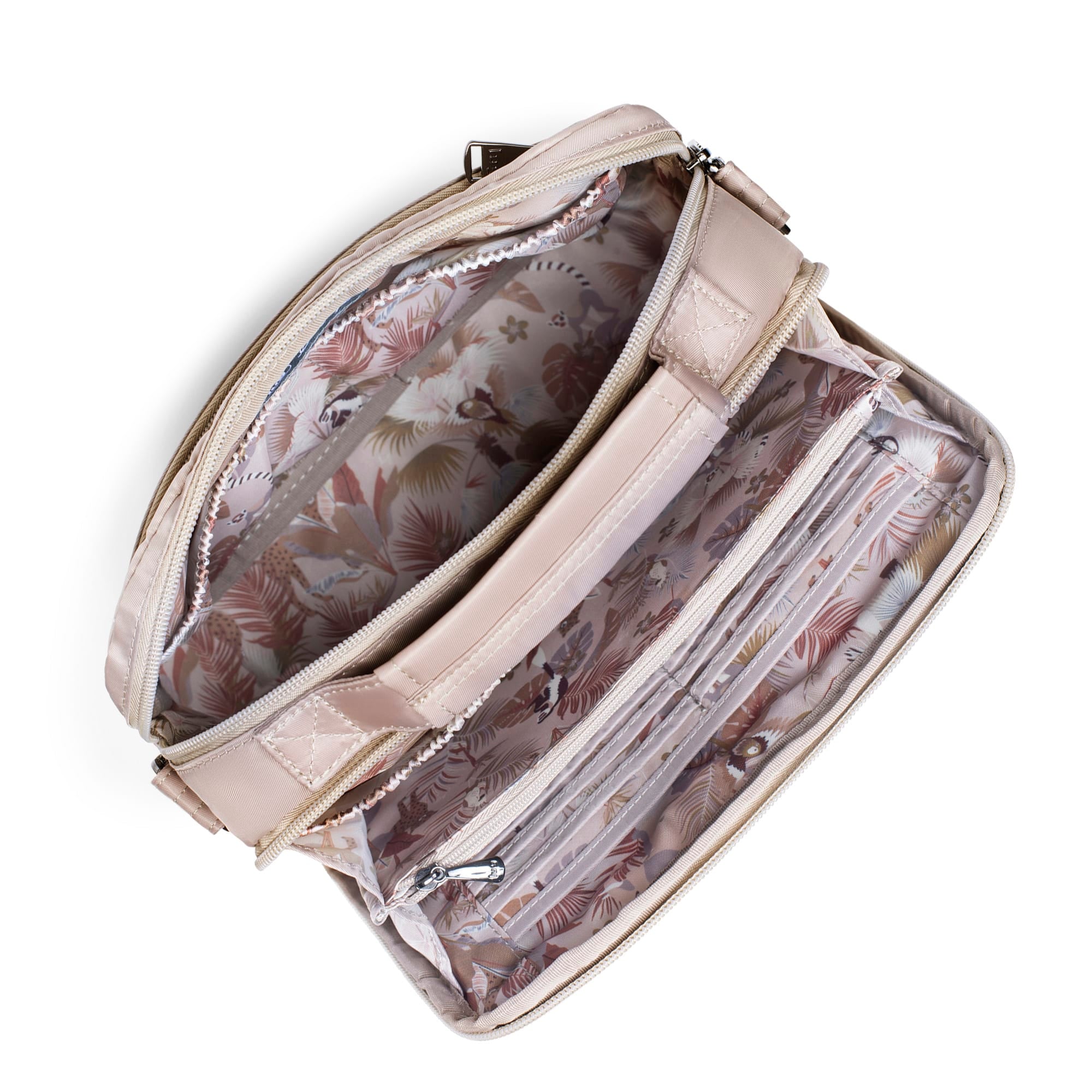 Scoop 2 Crossbody Bag - SAND TAUPE - Scoop2_SandTaupe_05_3