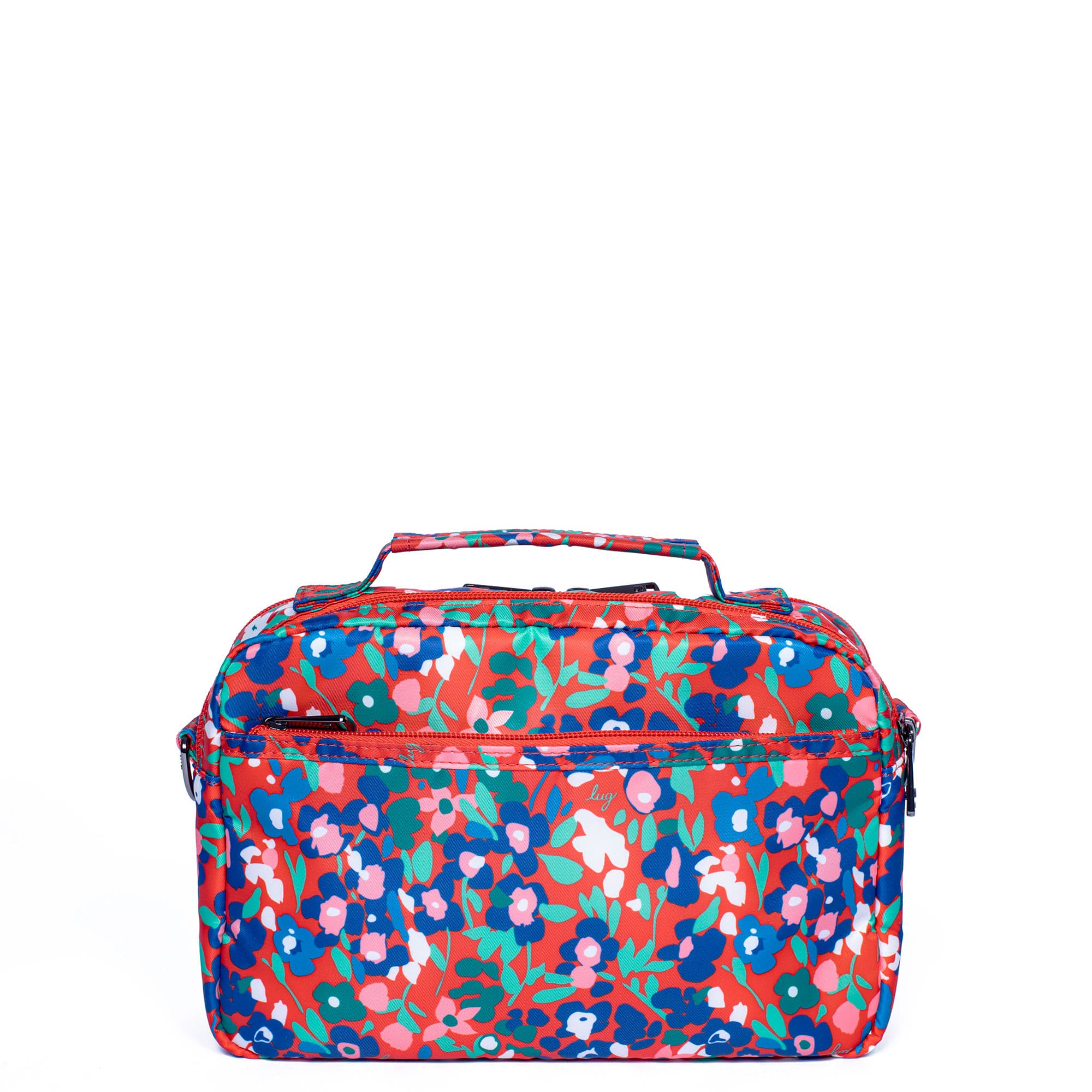 Scoop 2 Crossbody Bag - RESORT BLACK - Scoop2_WildflowerPoppy_03