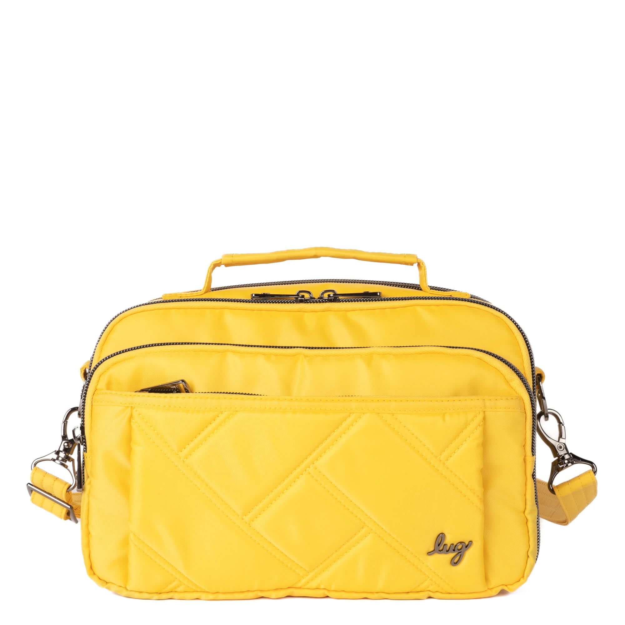 Scoop SE Crossbody Bag - BANANA ICEPOP - ScoopSE_BananaIcePop_01