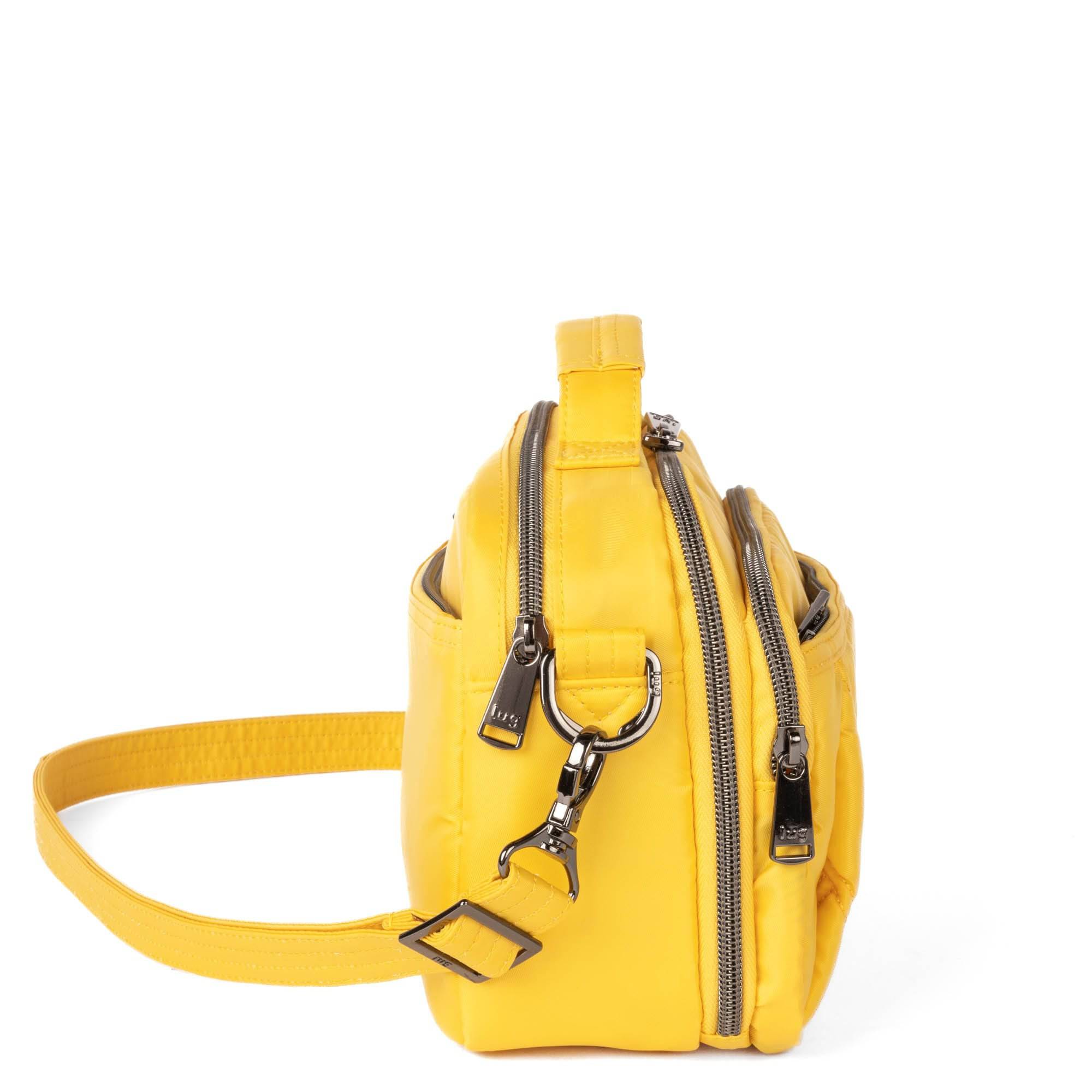 Scoop SE Crossbody Bag - BANANA ICEPOP - ScoopSE_BananaIcePop_03