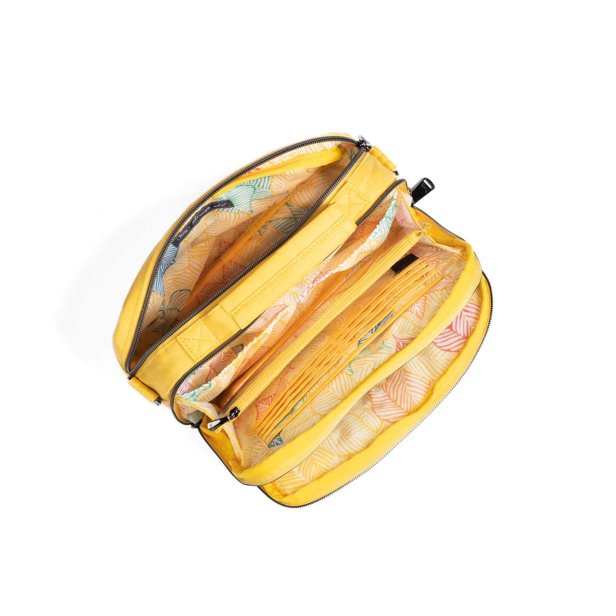 Scoop SE Crossbody Bag - BANANA ICEPOP - ScoopSE_BananaIcePop_05