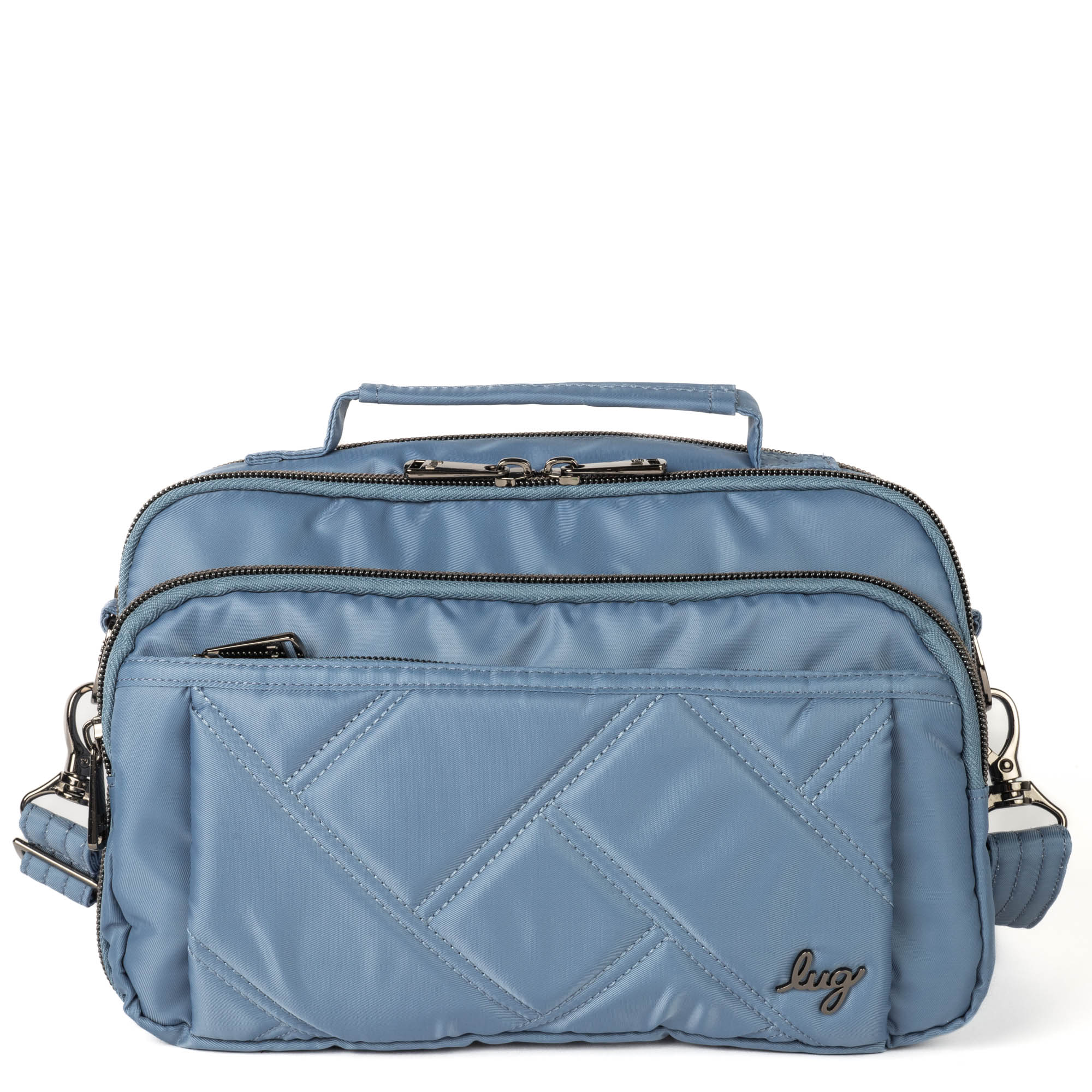 Scoop SE Crossbody Bag - BLUE MOON ICEPOP - ScoopSE_BlueMoonIcePop_01