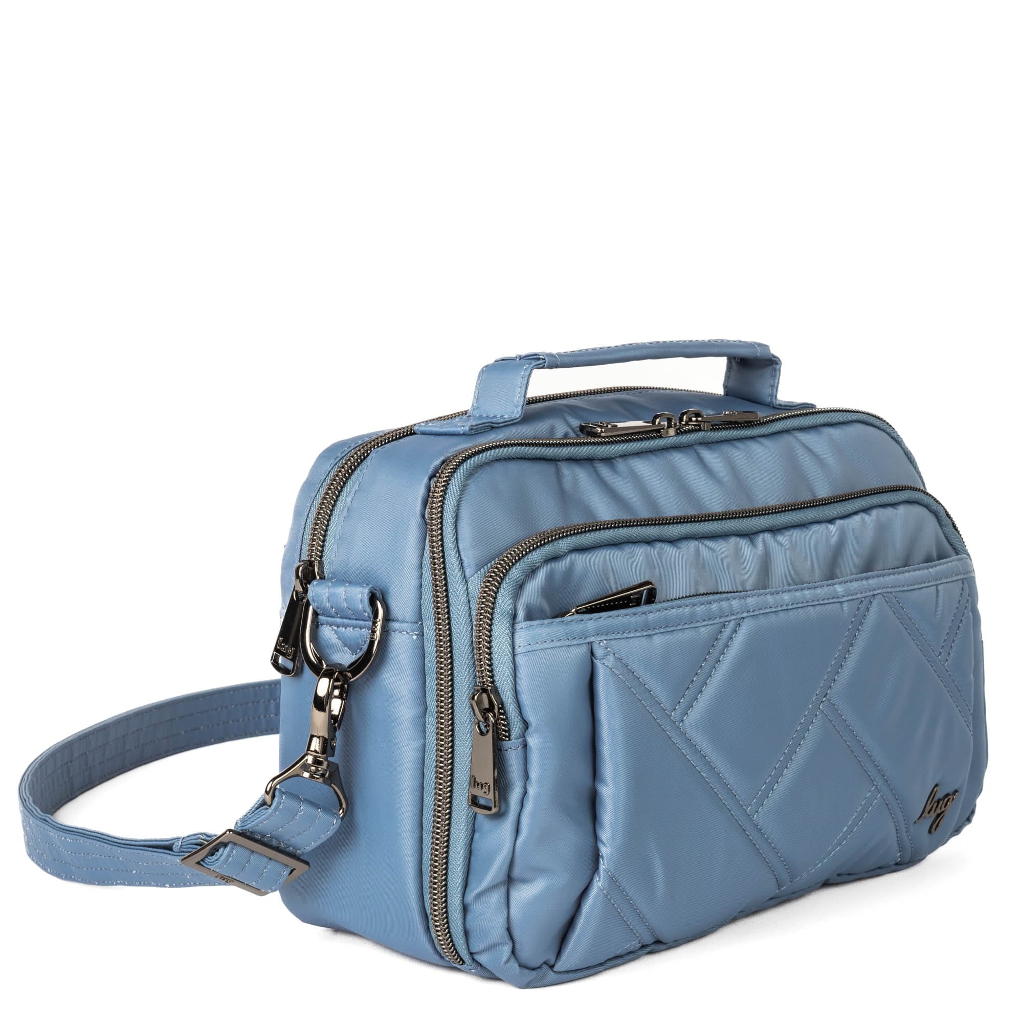 Scoop SE Crossbody Bag - BLUE MOON ICEPOP - ScoopSE_BlueMoonIcePop_02