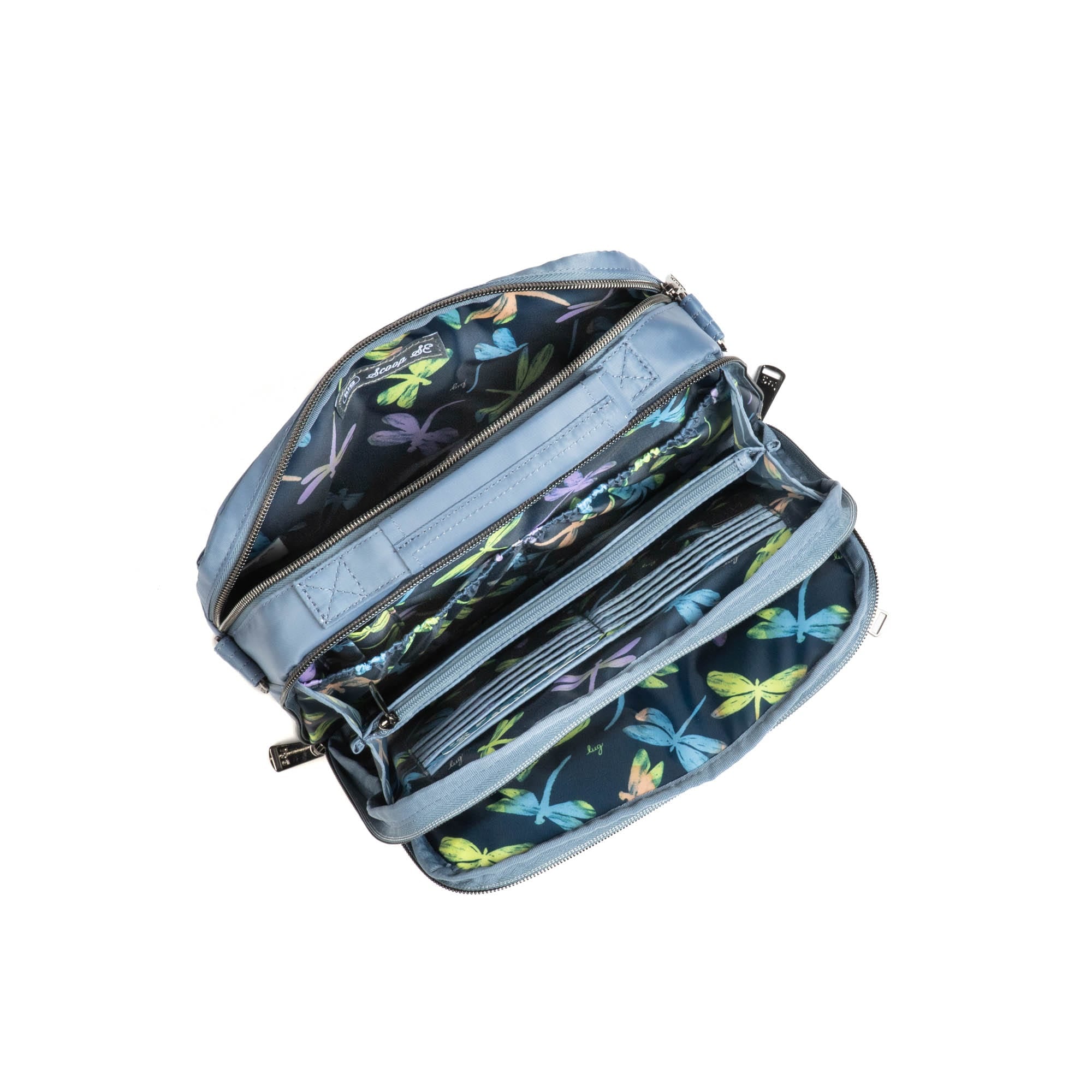 Scoop SE Crossbody Bag - BLUE MOON ICEPOP - ScoopSE_BlueMoonIcePop_05