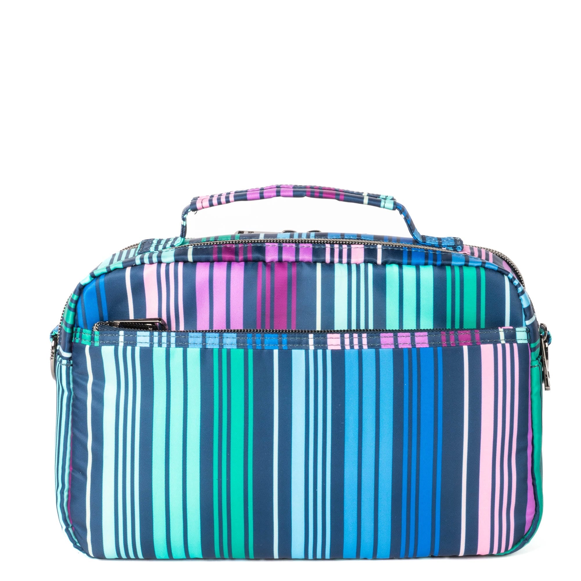 Scoop SE Crossbody Bag - LOVE STRIPE MULTI - ScoopSE_LoveStripeMulti_04