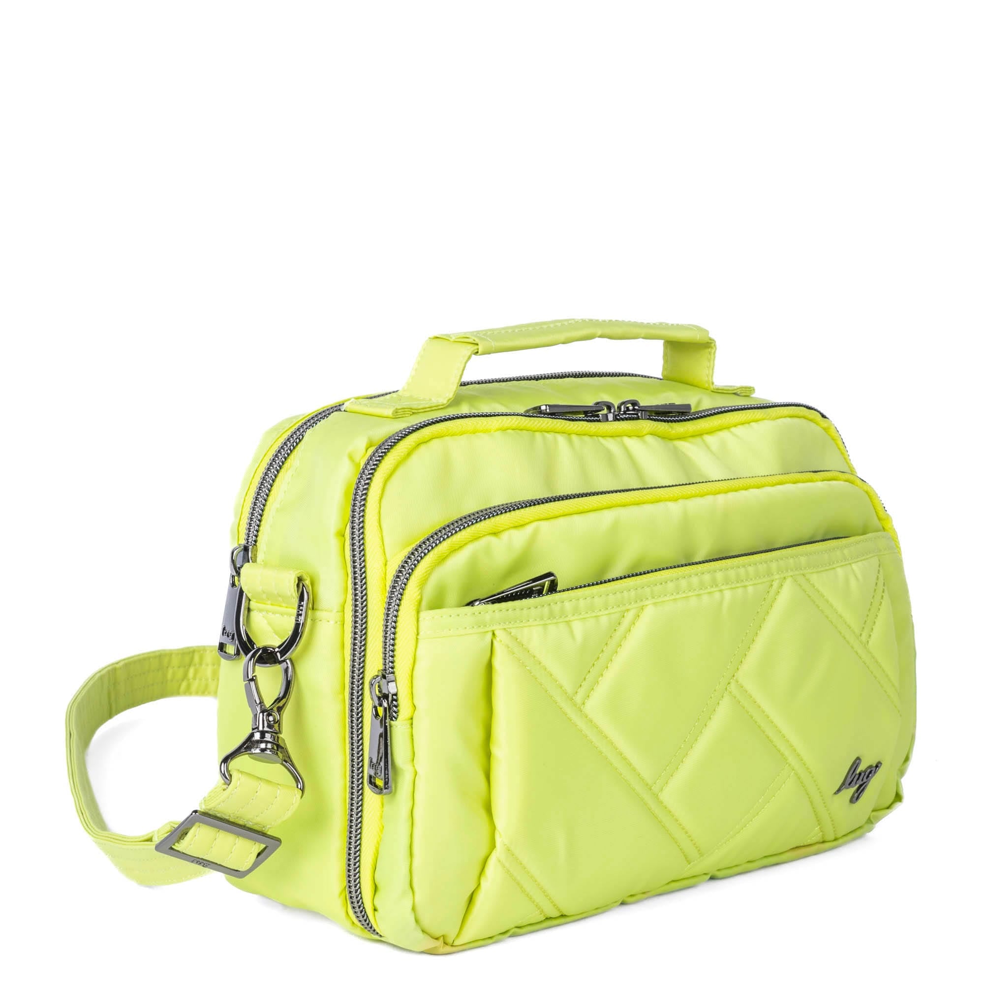 Scoop SE Crossbody Bag - MARGARITA ICEPOP - ScoopSE_MargaritaIcePop_02