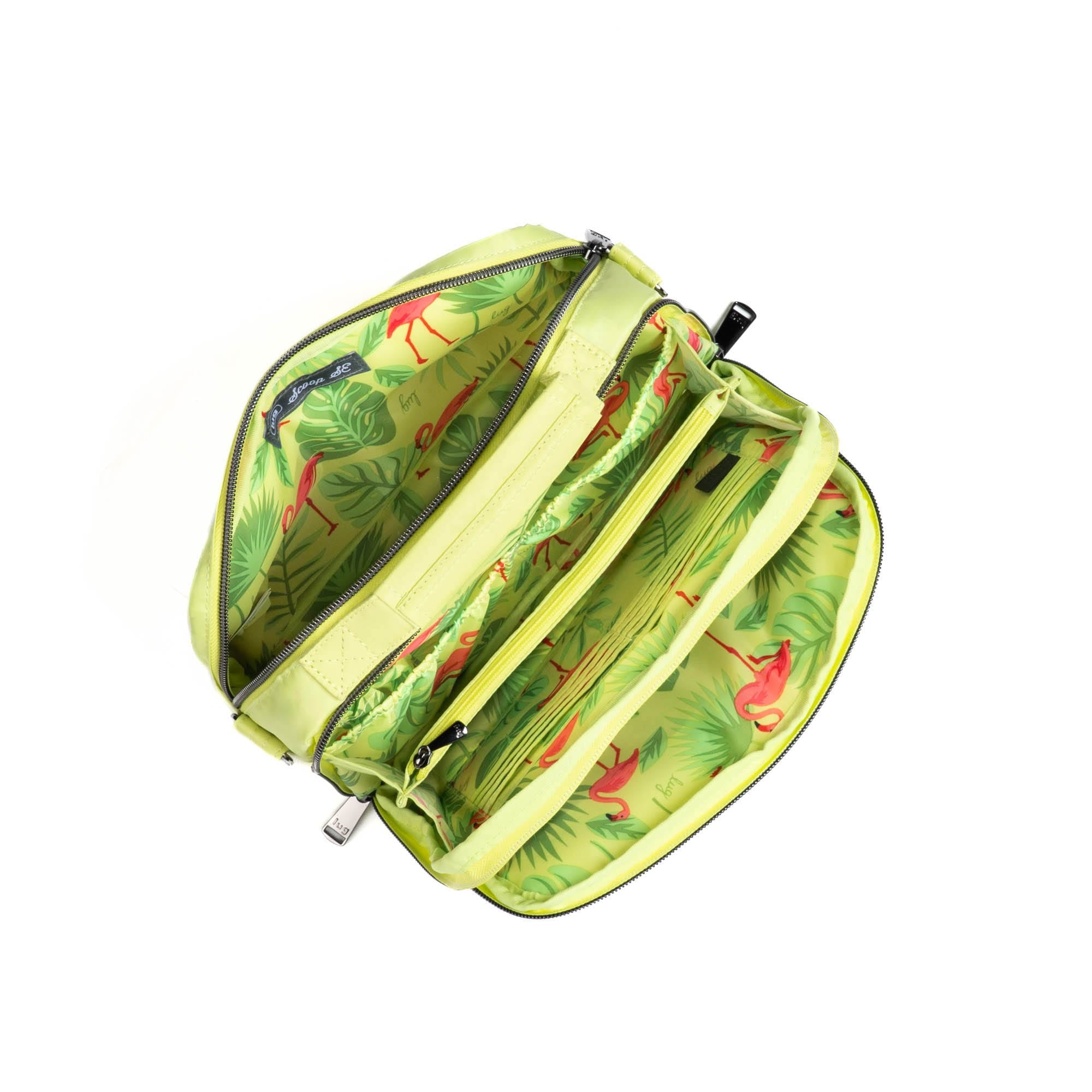 Scoop SE Crossbody Bag - MARGARITA ICEPOP - ScoopSE_MargaritaIcePop_05