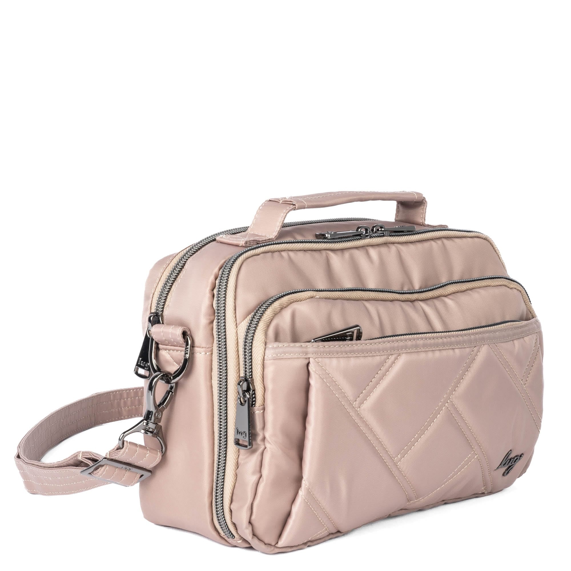 Scoop SE Crossbody Bag - SAND TAUPE - ScoopSE_SandTaupe_02