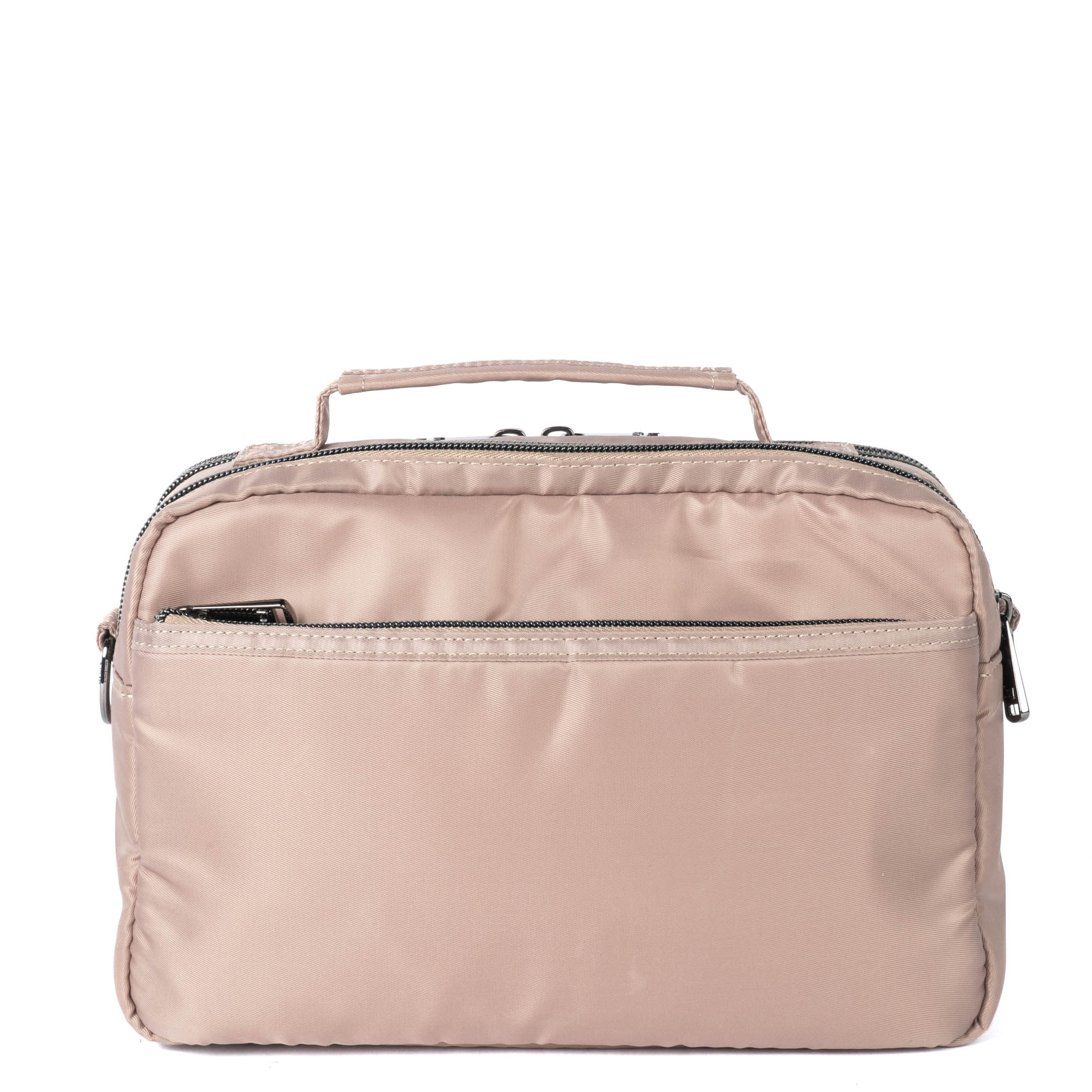 Scoop SE Crossbody Bag - SAND TAUPE - ScoopSE_SandTaupe_04