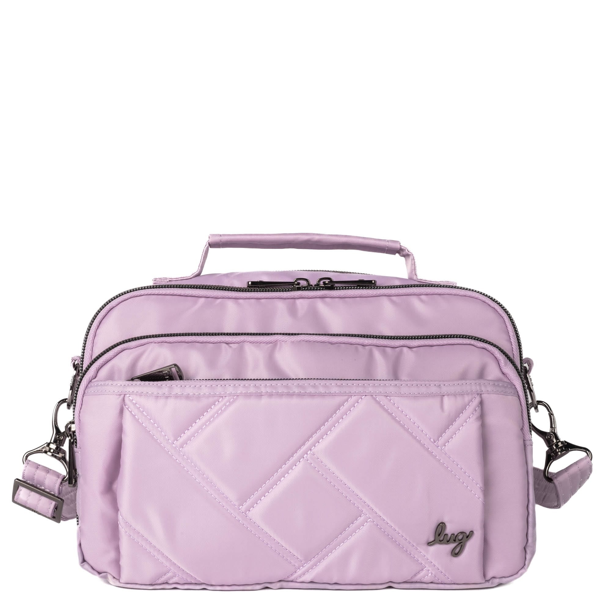 Scoop SE Crossbody Bag - SUGARPLUM ICEPOP - ScoopSE_SugarplumIcePop_01